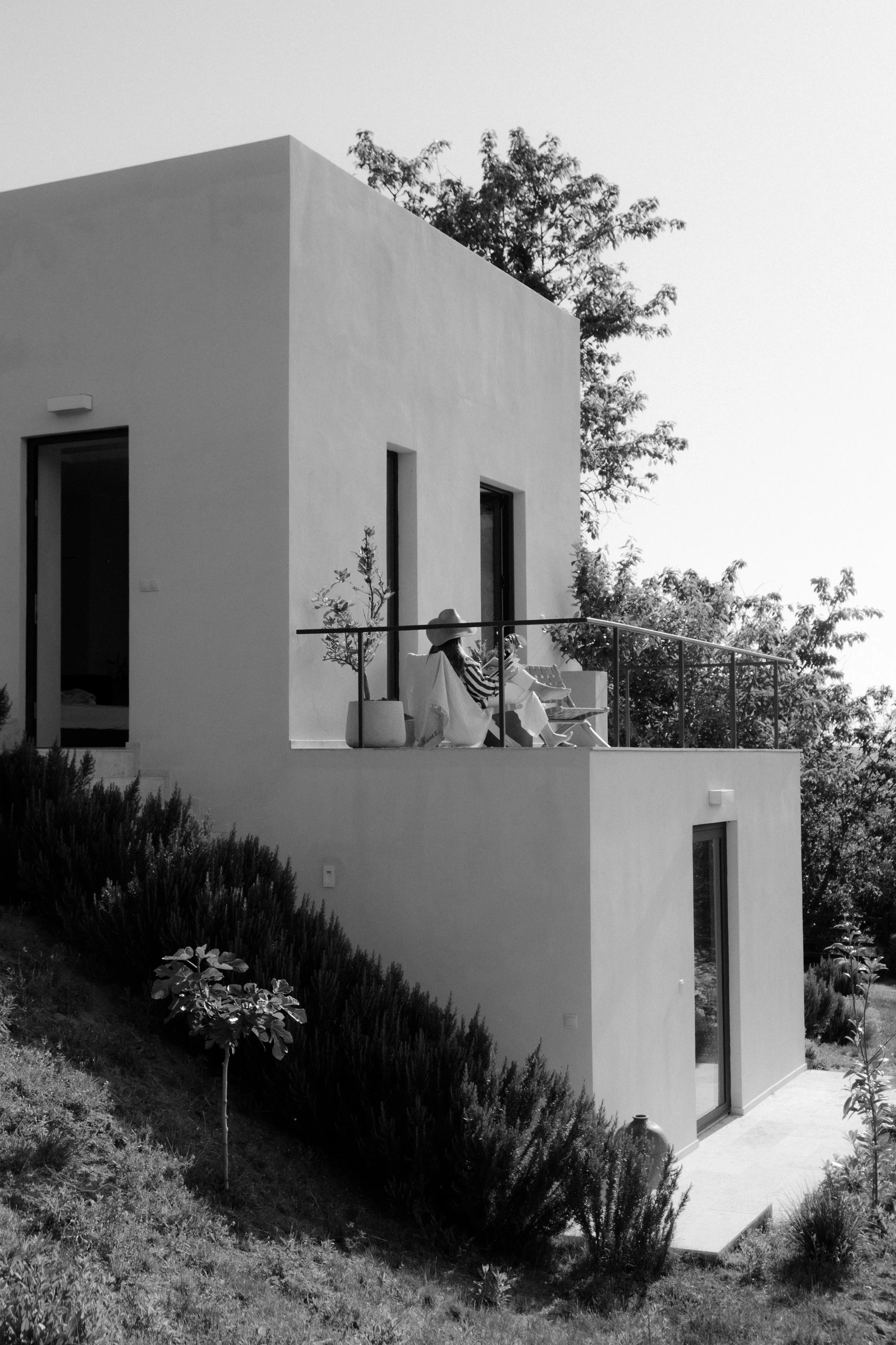 SAZÜ Balaton - An Off-Grid Weekend Escape in Hungary