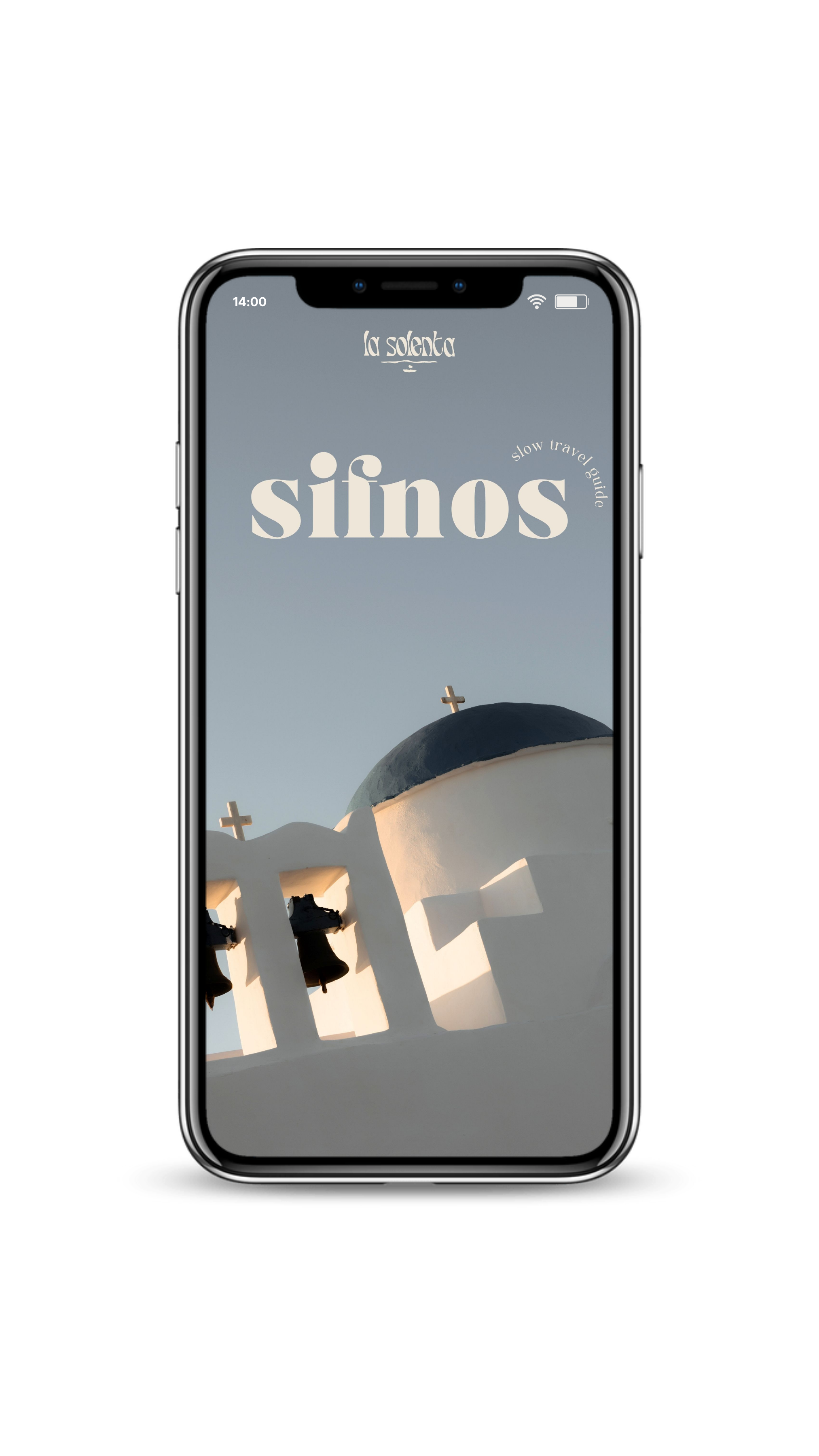 Sifnos Travel Guide