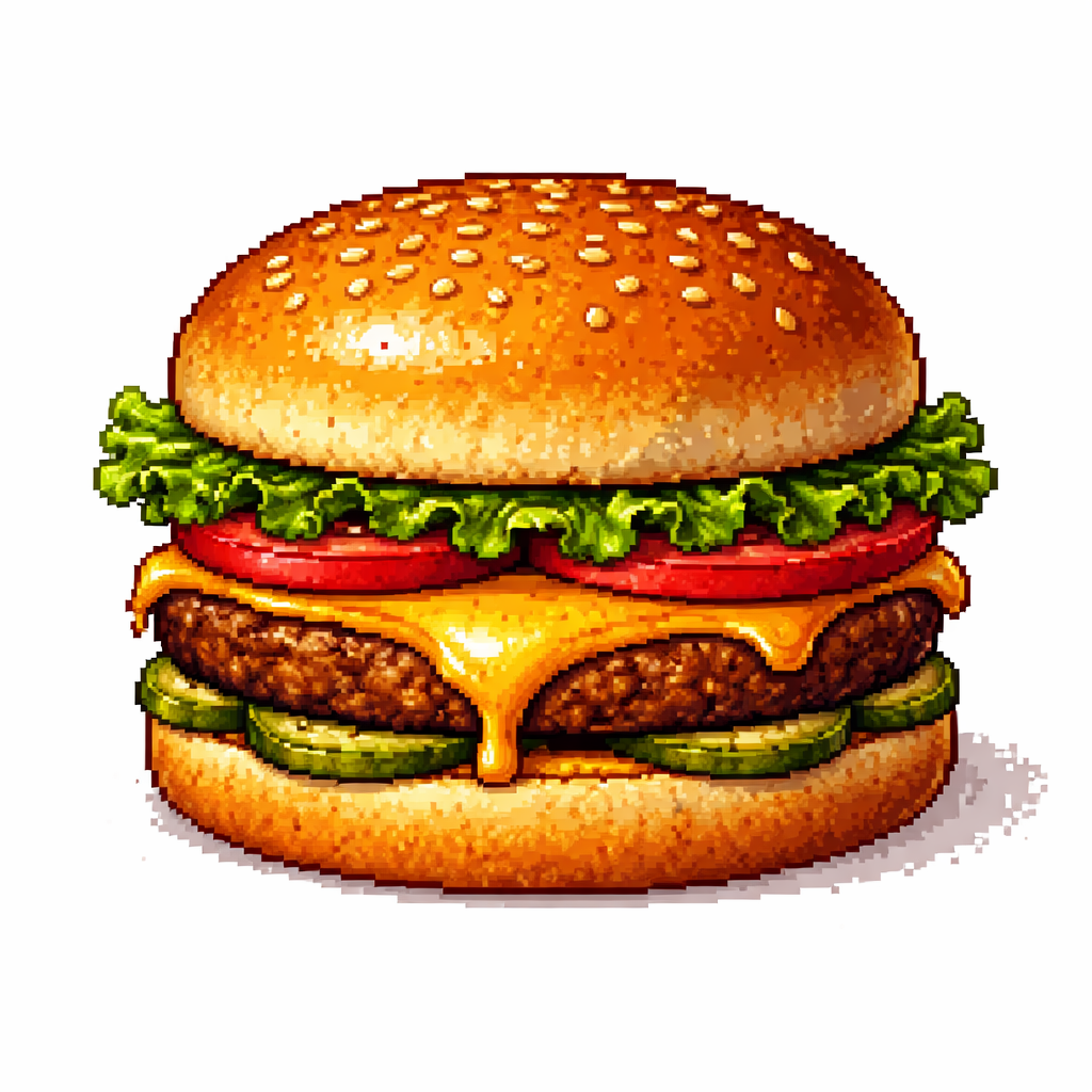 What I Love about the Church of Christ: Food