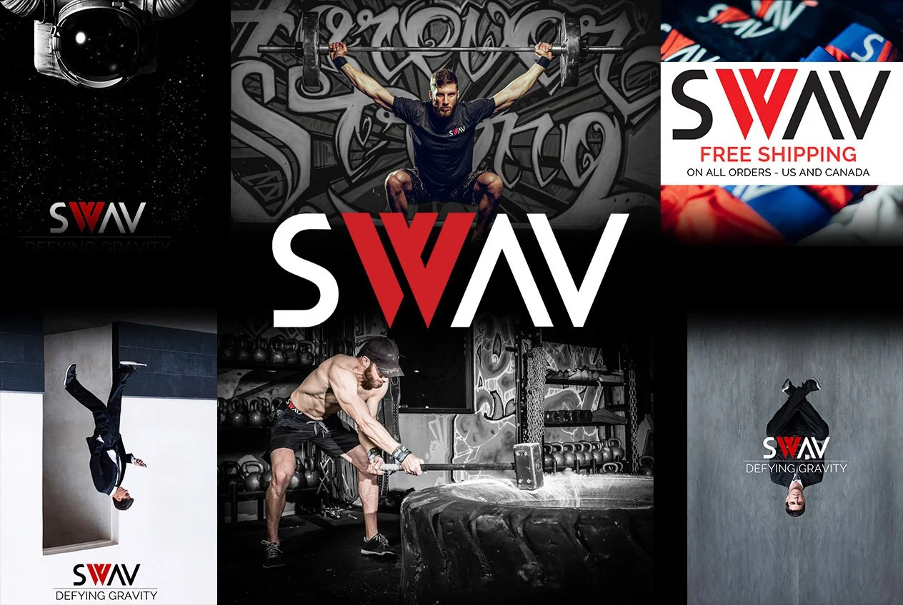 SWAV Brand System