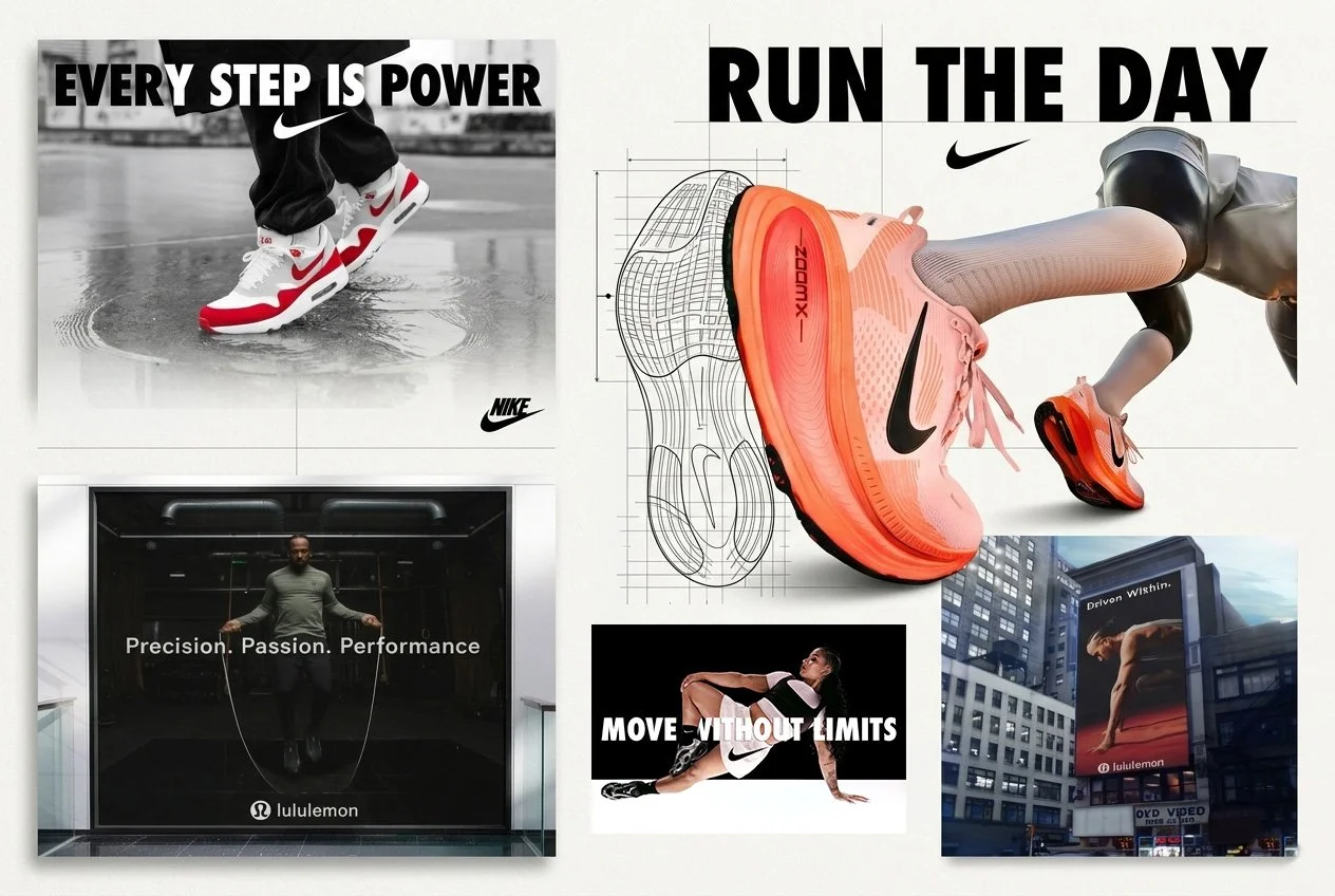 Campaign Design Concepts