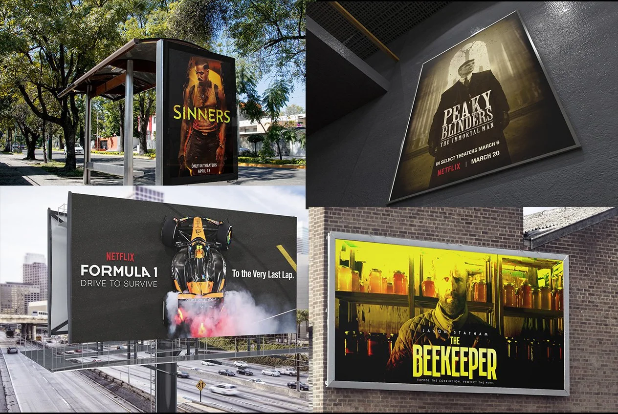 Art & Print Production