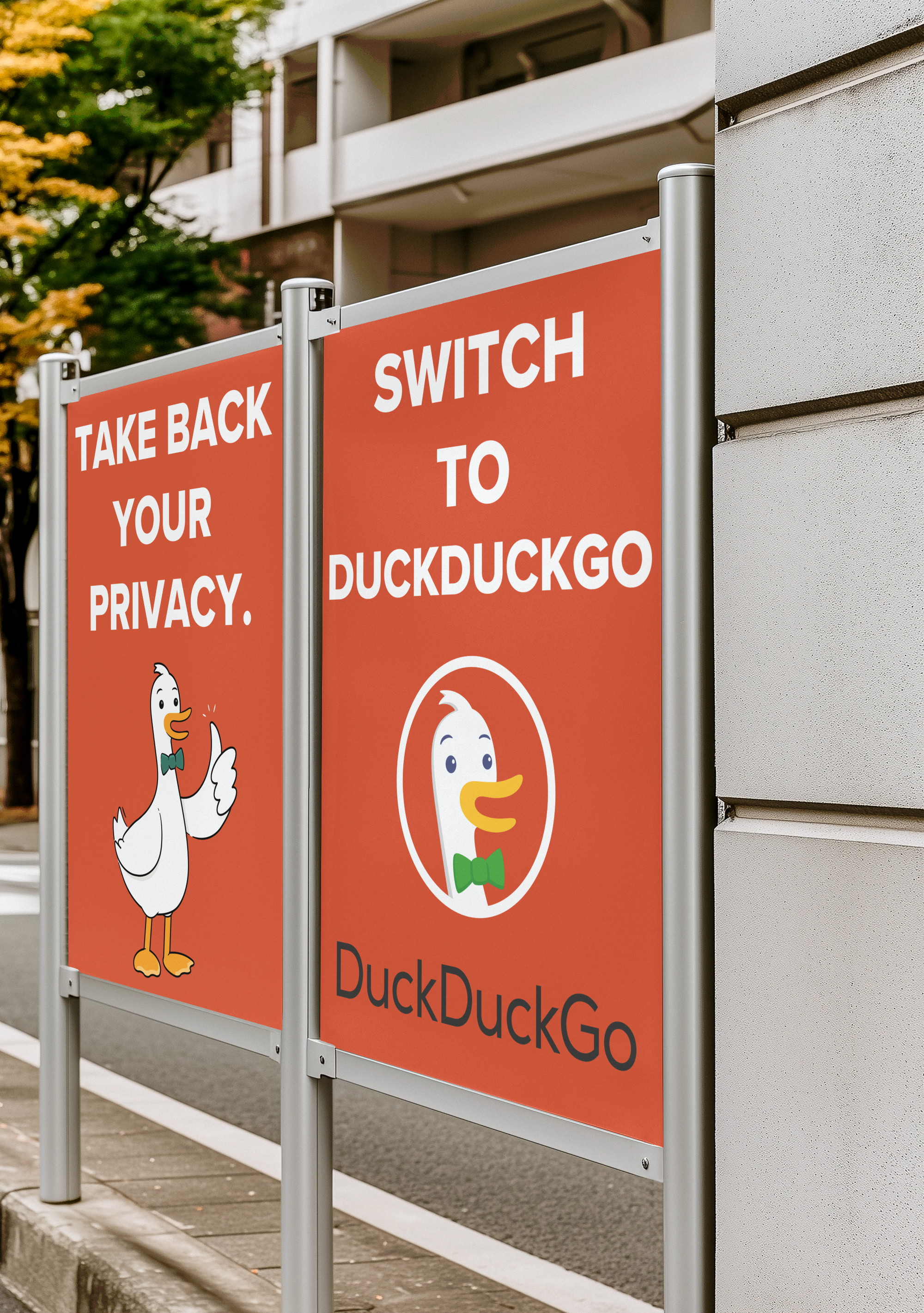 mockup-of-two-ai-generated-posters-placed-on-a-sidewalk-m54852.png