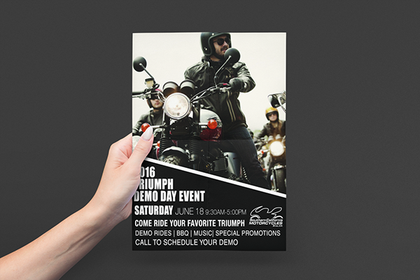 Southern California Motorcycles