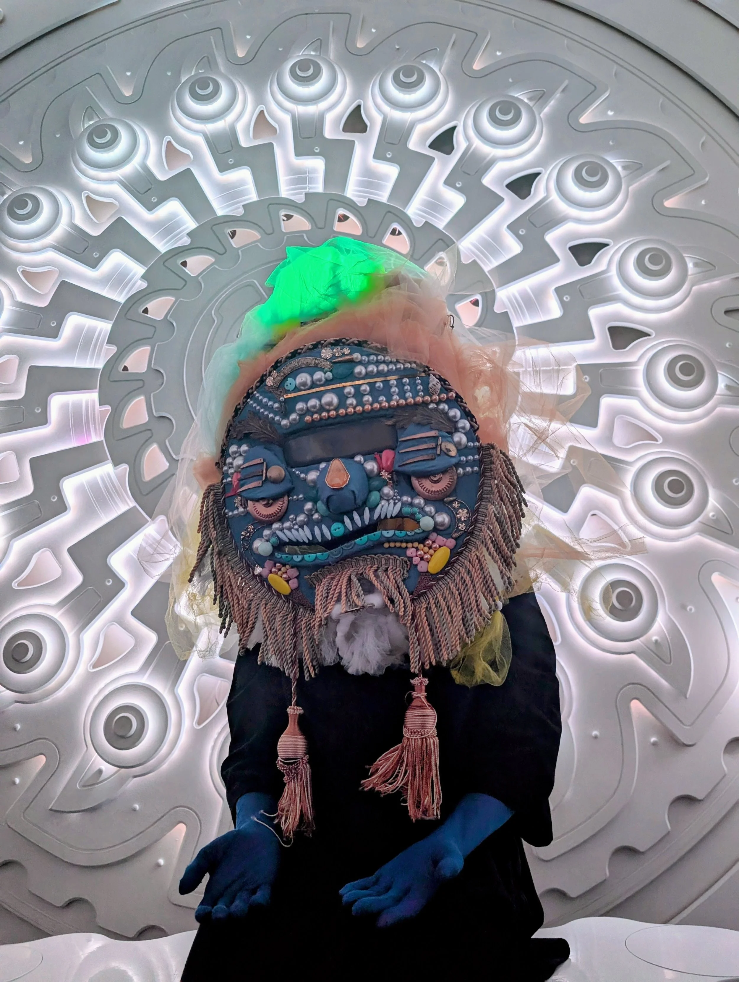 Meow Wolf Phenomenomaly