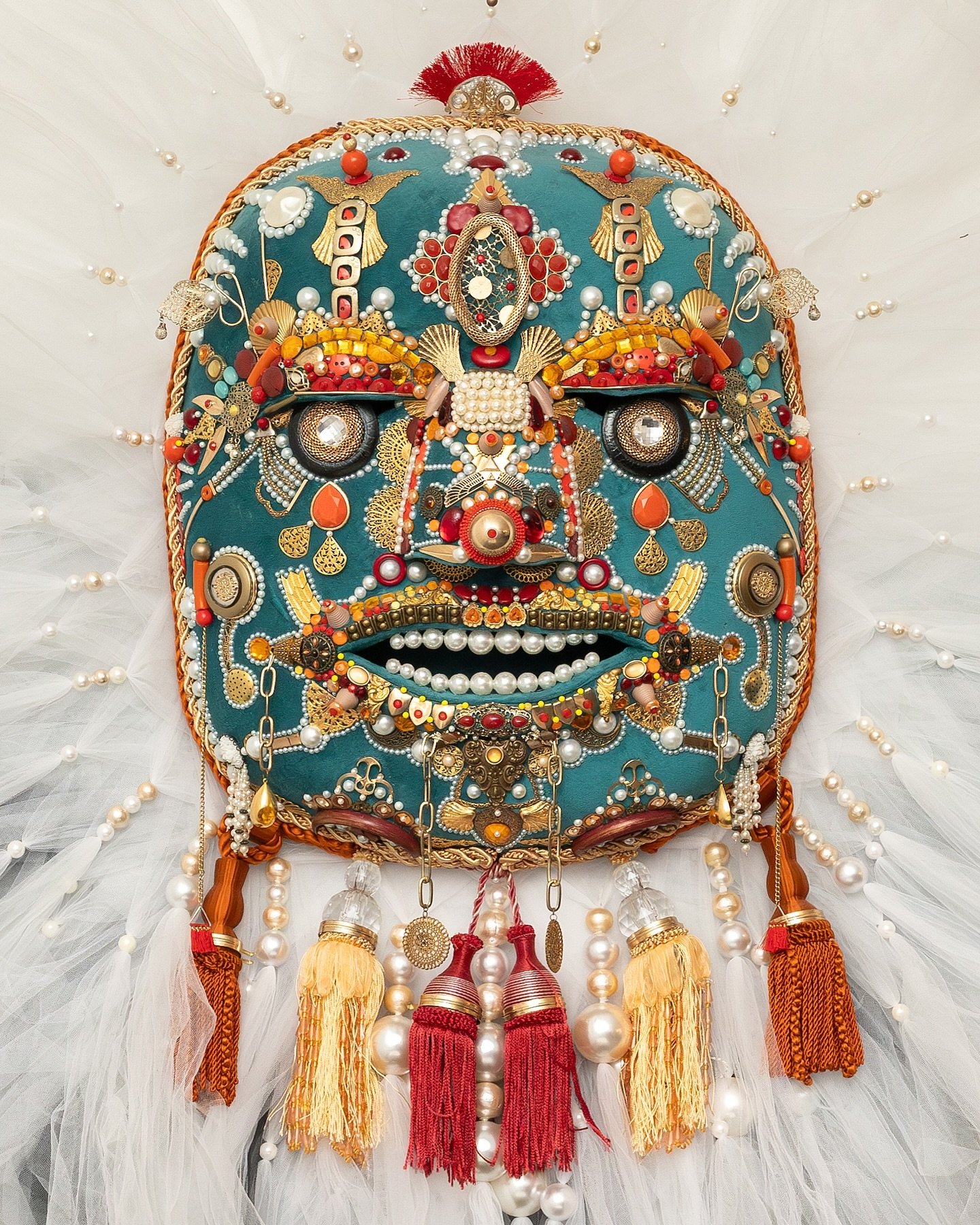 Ajonjolí De Chartres