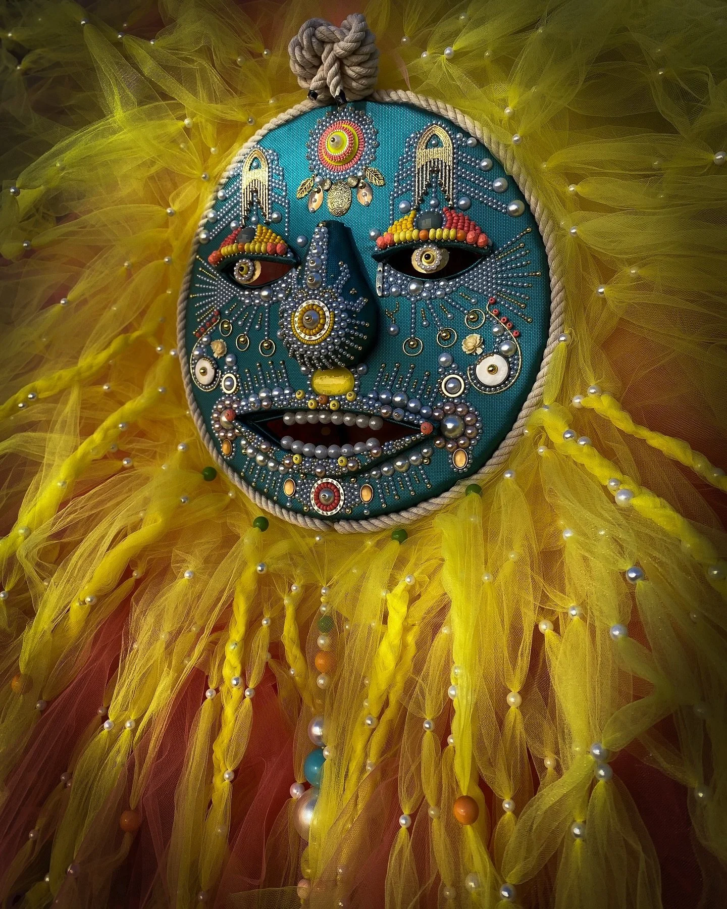 Fait Beau, The Great Diviner