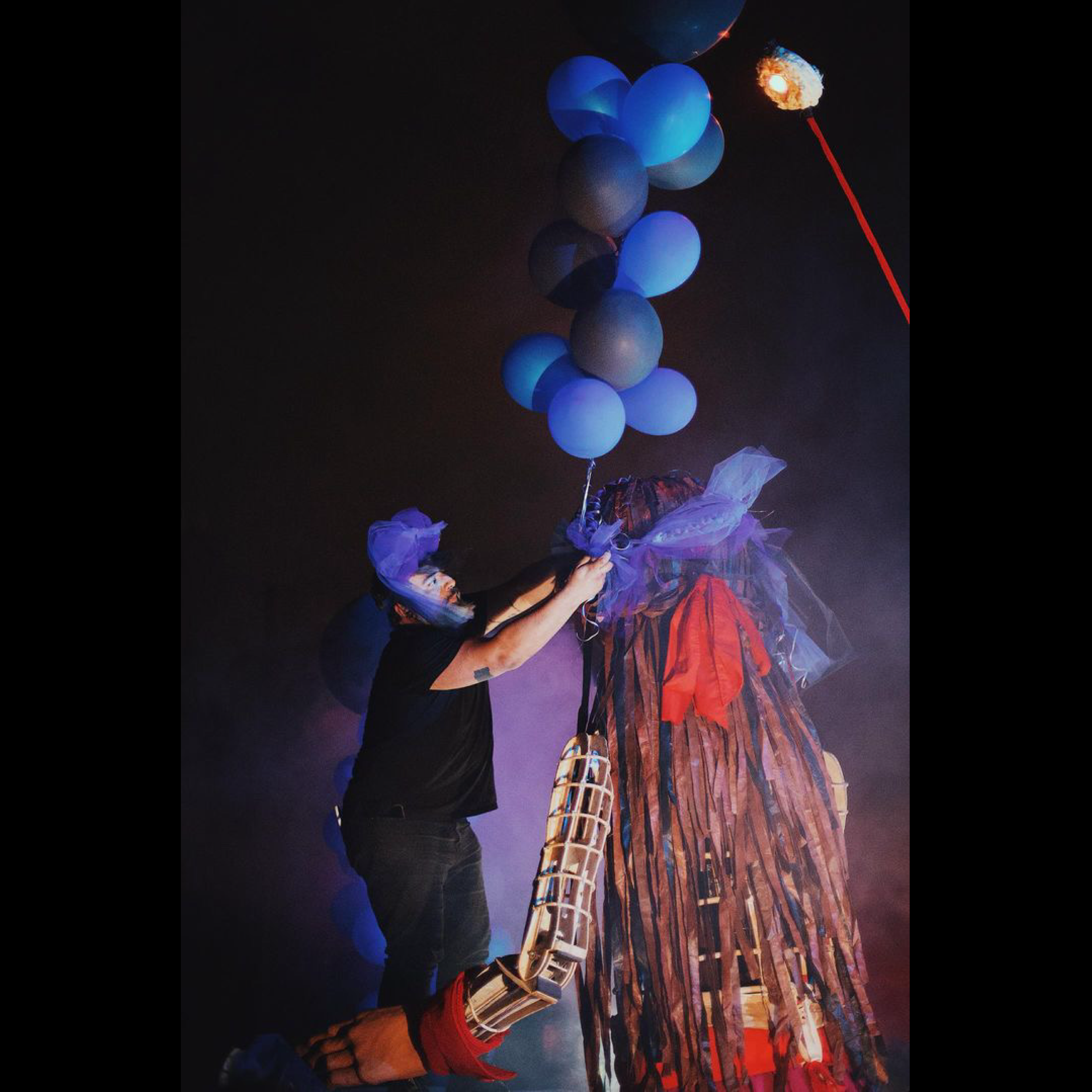 Little Amal - The Walk