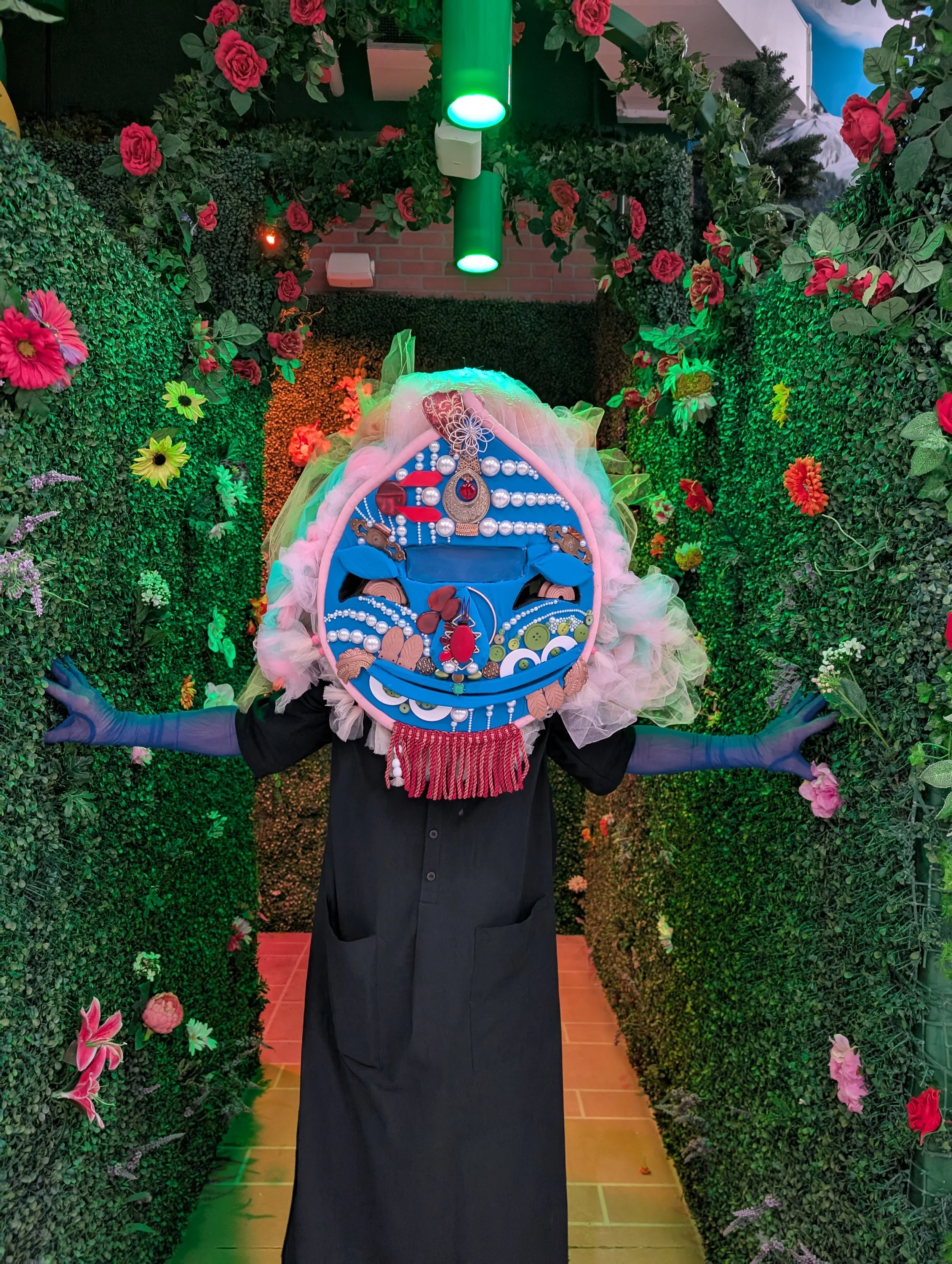 Meow Wolf - Phenomenomaly