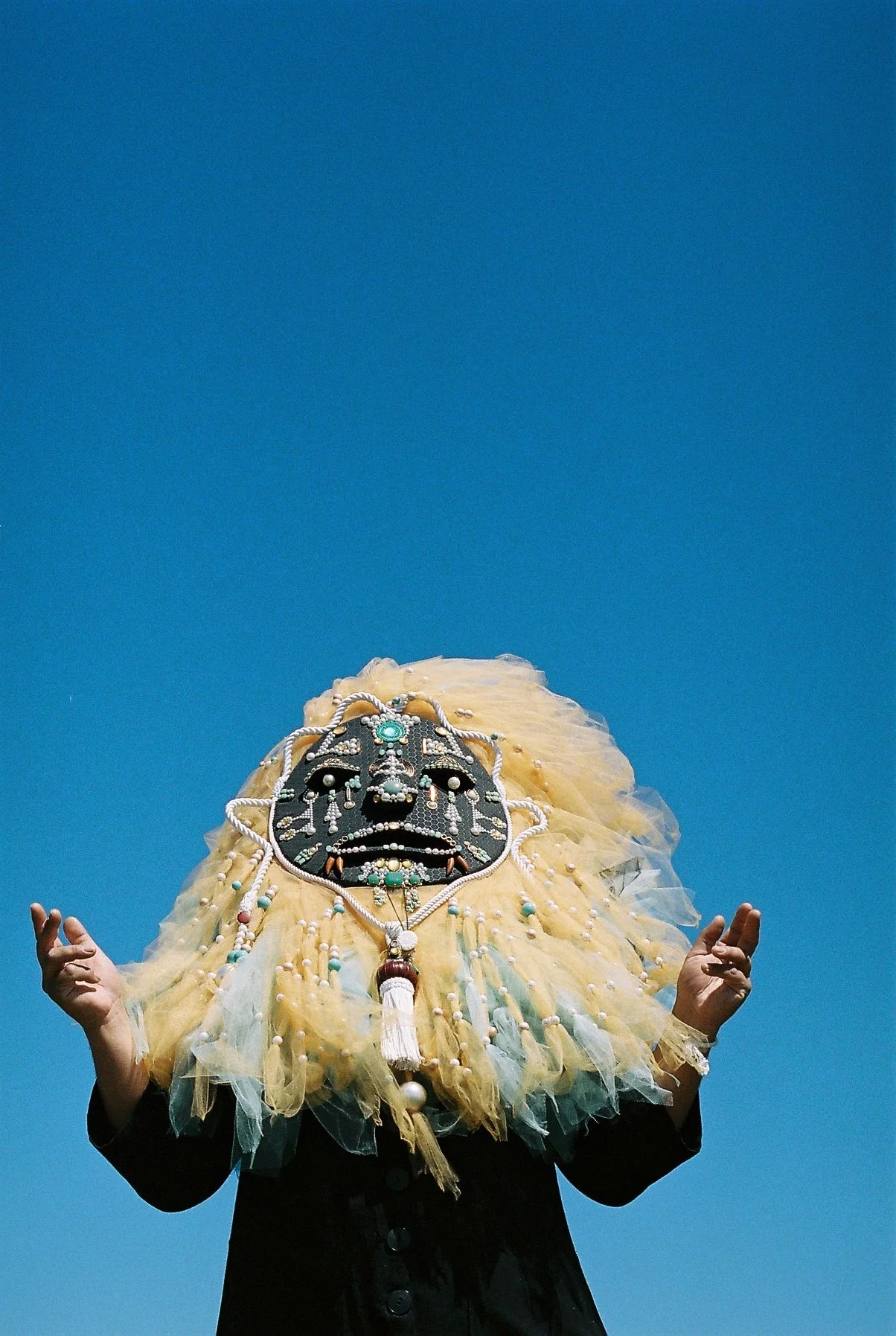 Photo Series - Mila Nijinsky