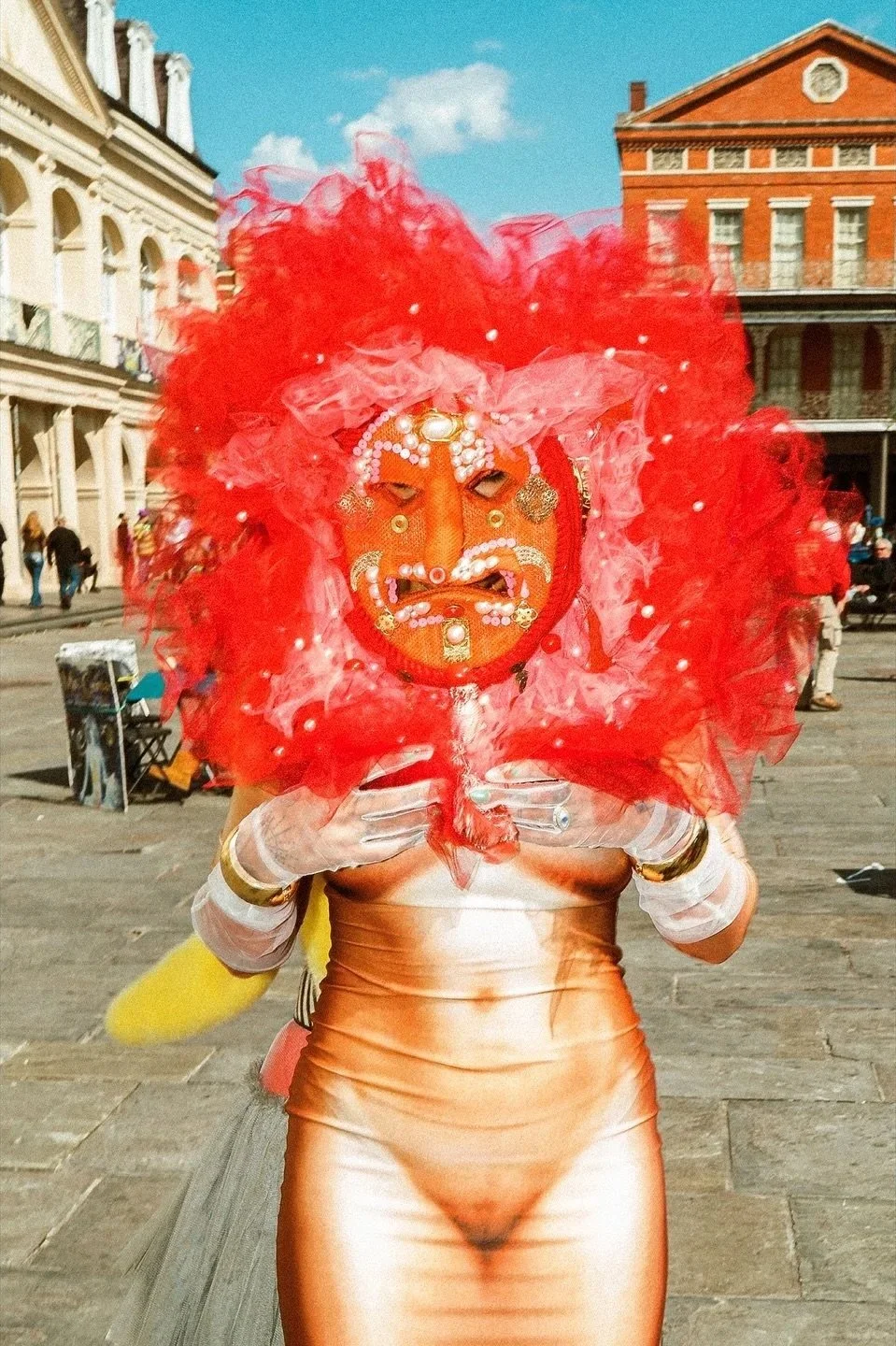 Photo Series - Roland Fitz