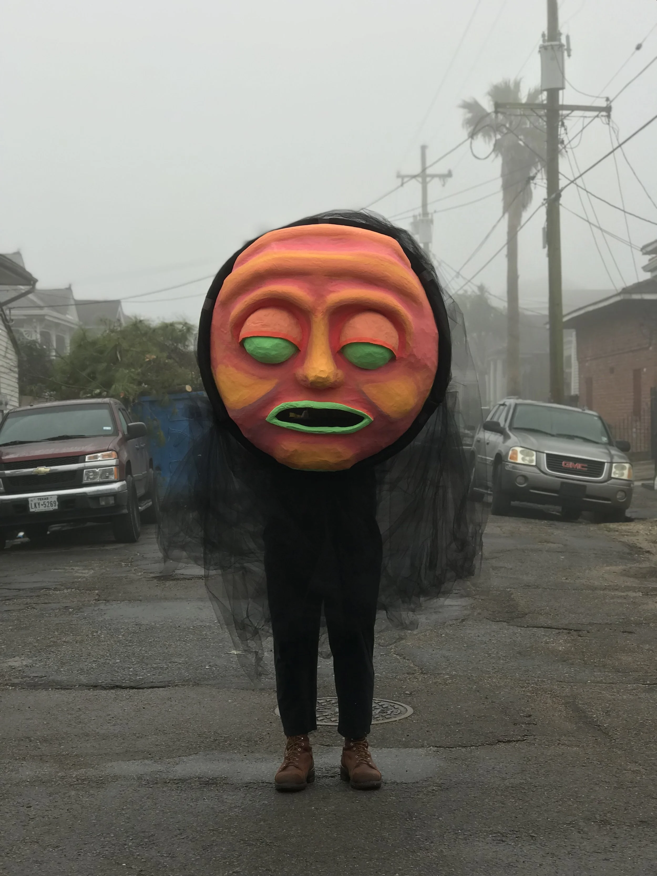 Photo Series - Justine LaVonne