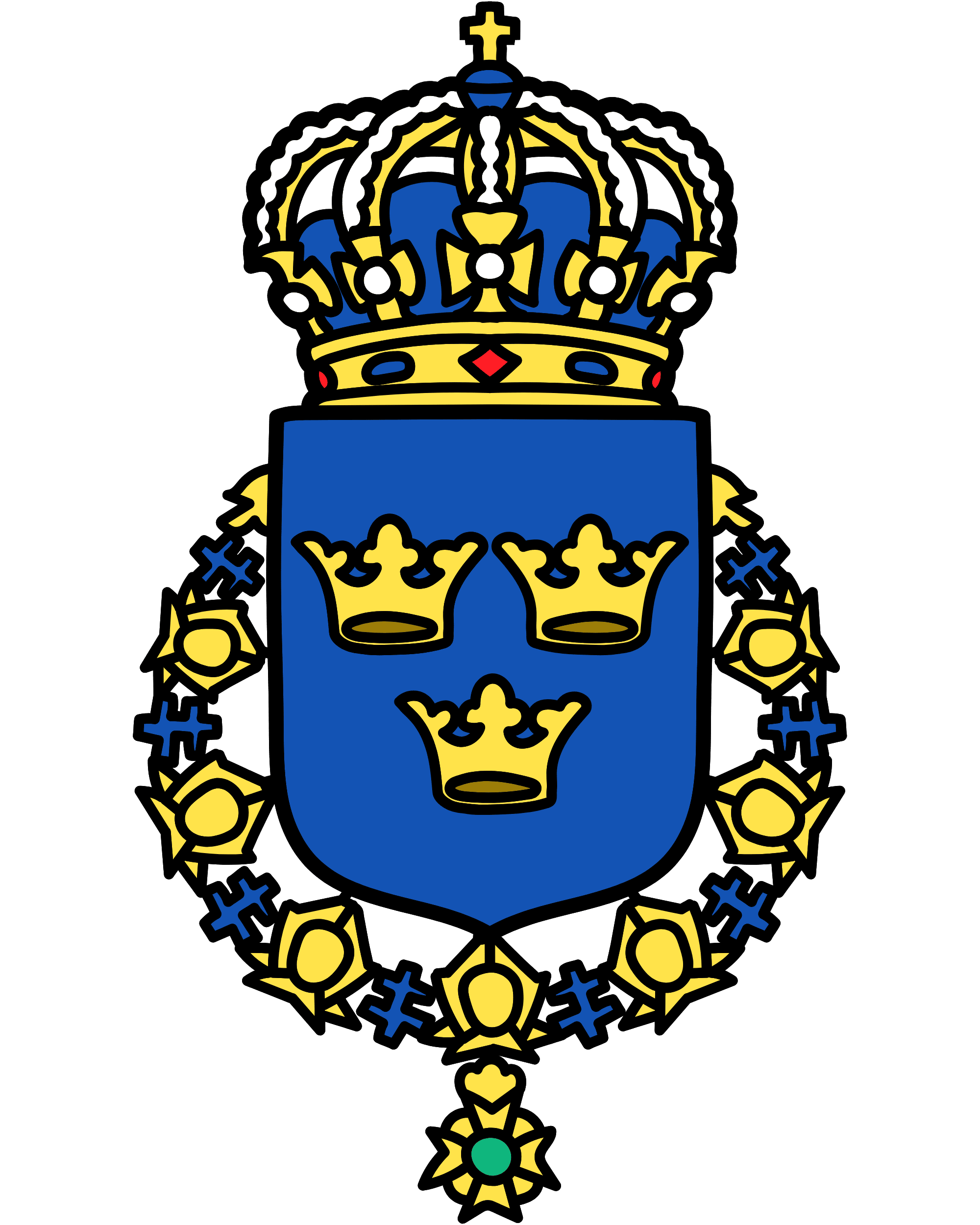 op NYC rooftop bars for Sweden fans to watch Blågult national team matches in the city.