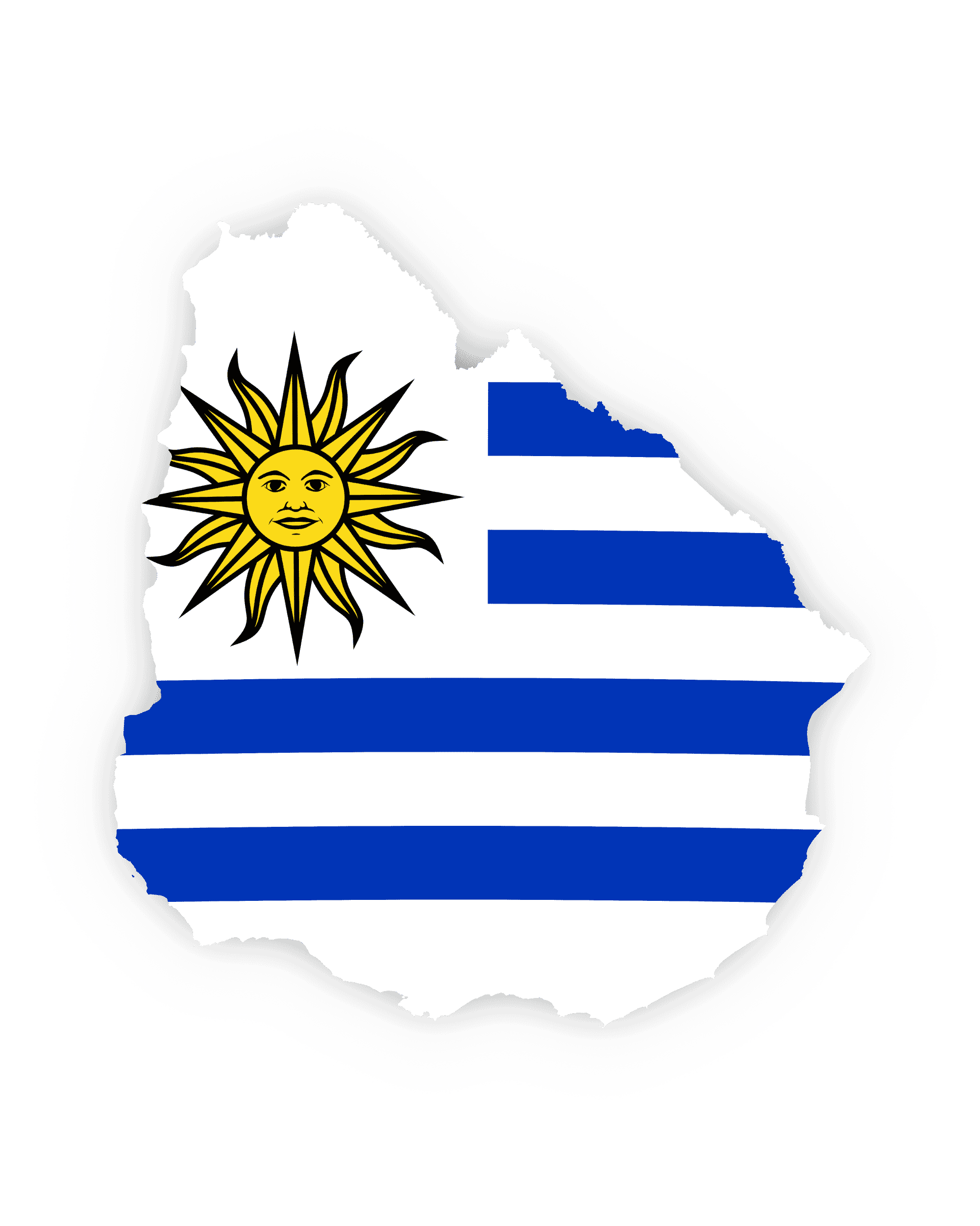 Top NYC rooftop bars for La Celeste fans to watch the Uruguay national team.
