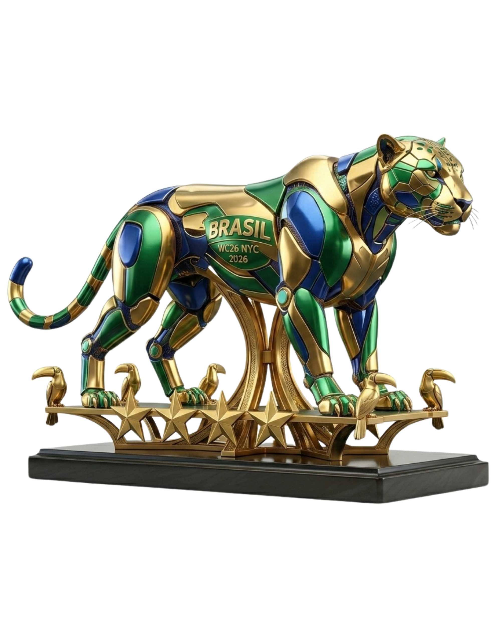 Brazil Group C Match Schedule And Premier Manhattan Hospitality Guide For International Fans. / Calendário De Jogos Do Brasil Grupo C E Guia De Hospitalidade De Elite Em Manhattan Para Fãs Internacionais.