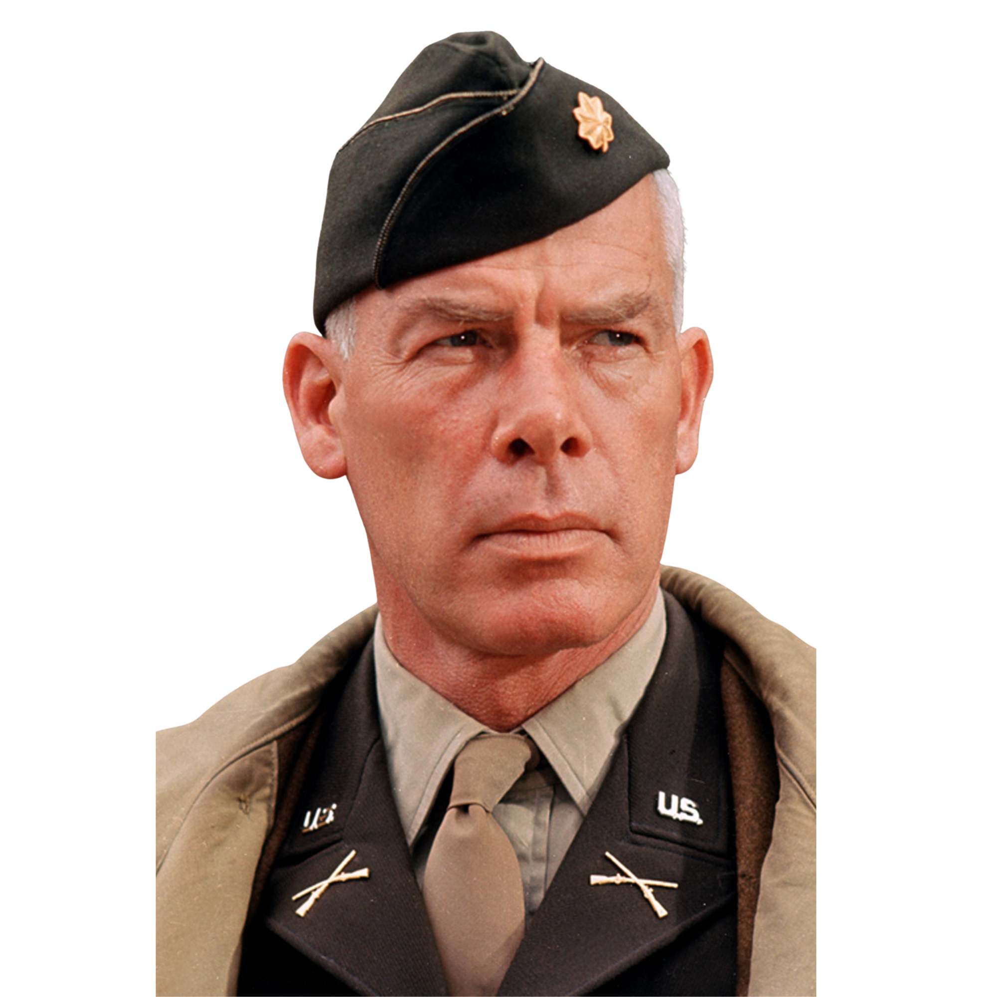 The Lee Marvin 'Commander' slot for Manhattan's top-rated World Cup bar – Featured venue in the Dirty Dozen 2026 Strategy Guide.