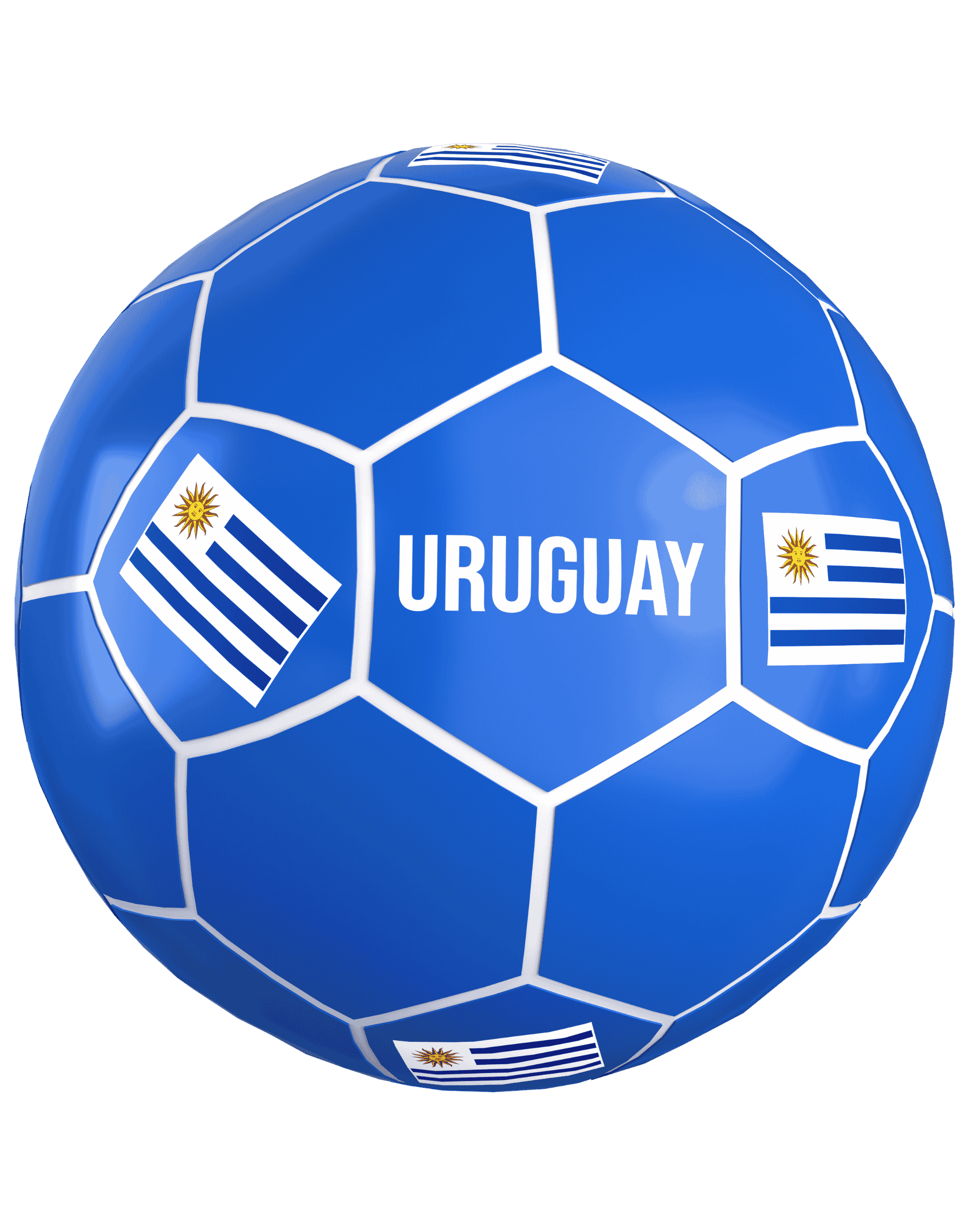Premium NY bar spots for Uruguay fans celebrating the World Cup in the city.