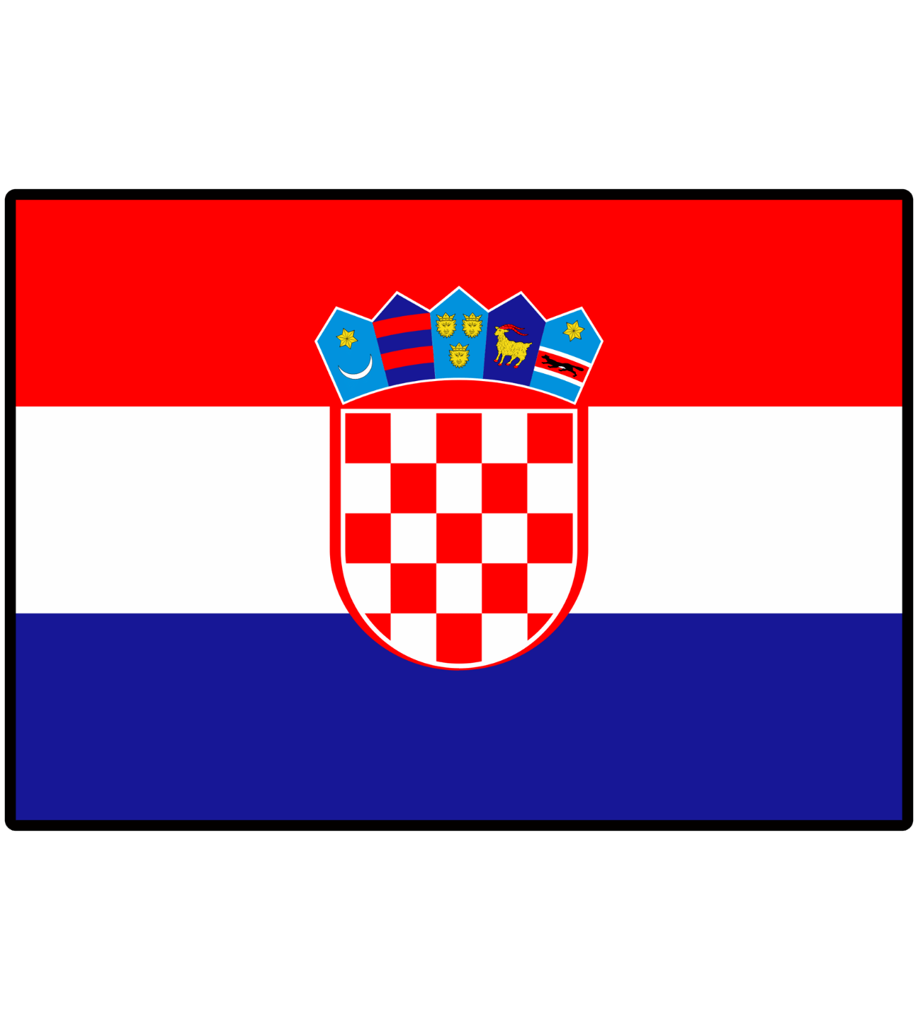 Best bars in New York for Croatia fans and the Vatreni to watch football; Najbolji kafići u New Yorku za navijače Hrvatske i Vatrene za gledanje nogometa.