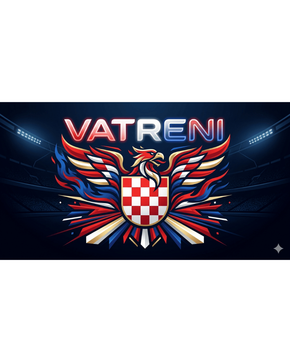 Vatreni World Cup fan zones NYC. Navijačke zone za Vatrene u NYC-u. Definitive neighborhood guide.