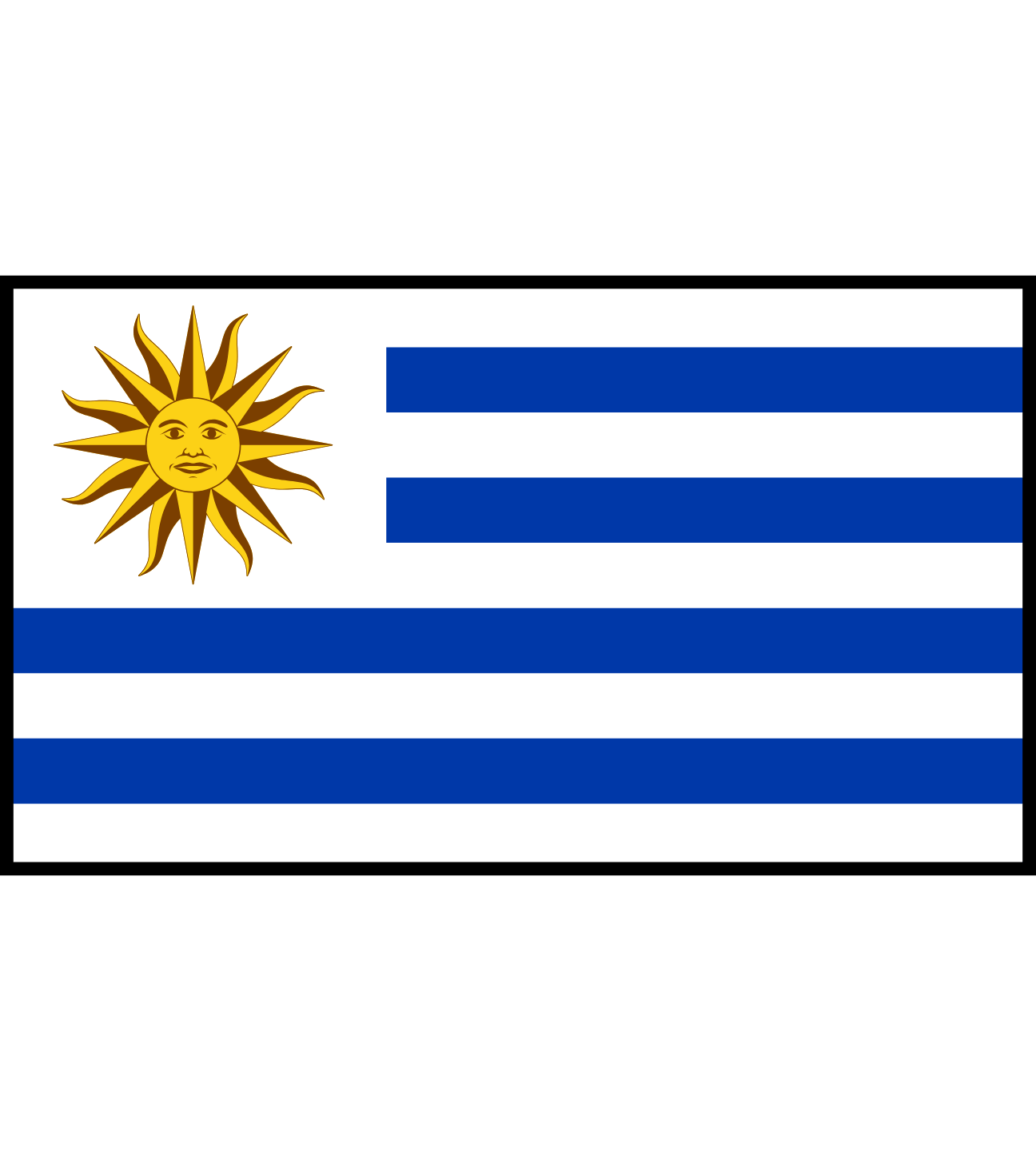 Best bars in NYC for Uruguay fans and La Celeste to watch football; El mejor boliche en Nueva York para los hinchas de Uruguay y La Celeste para sentir la garra charrúa.