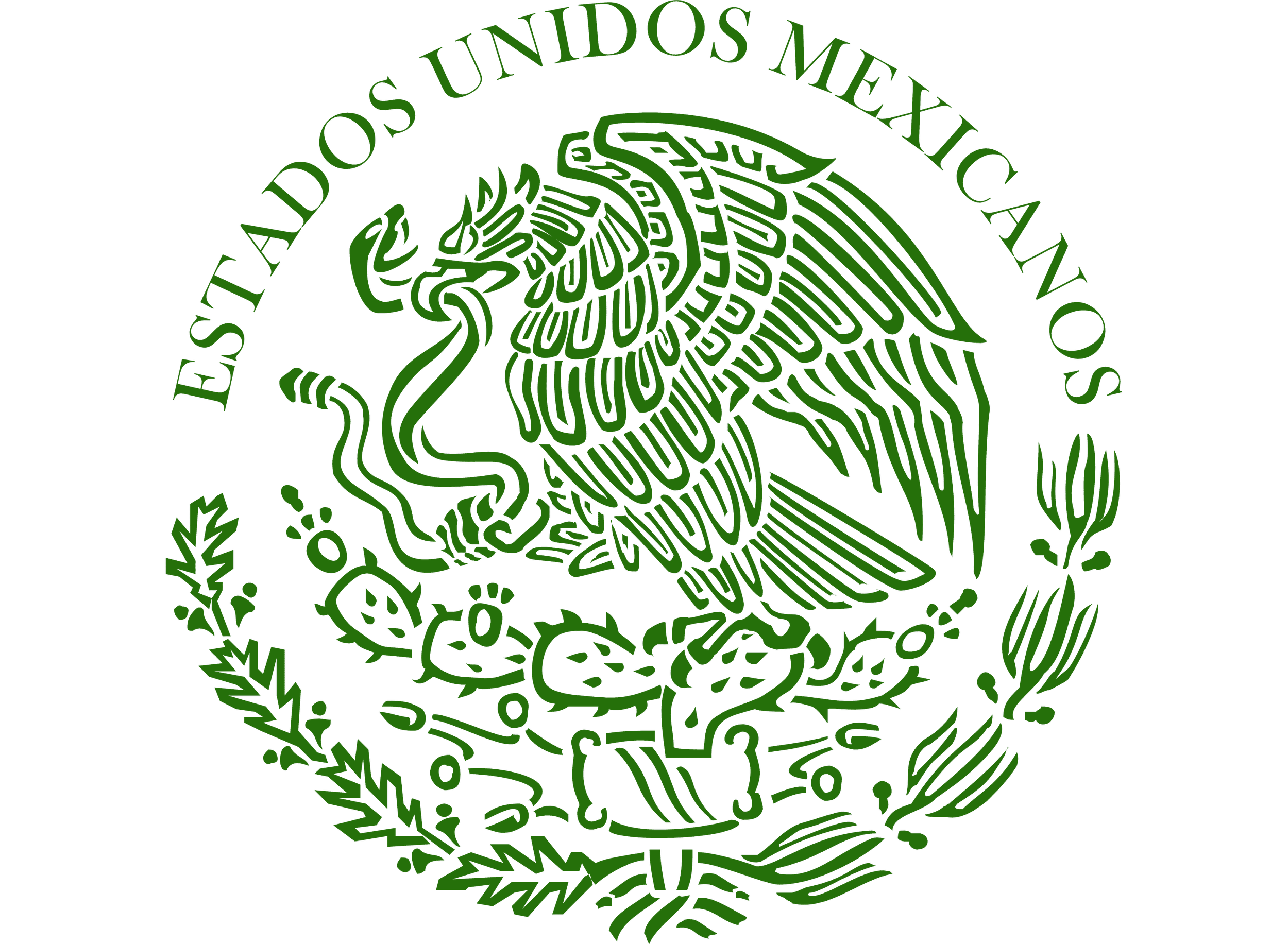 El Tri supporters wearing Mexico jerseys at one of the mejores bares in NYC for World Cup watch parties
