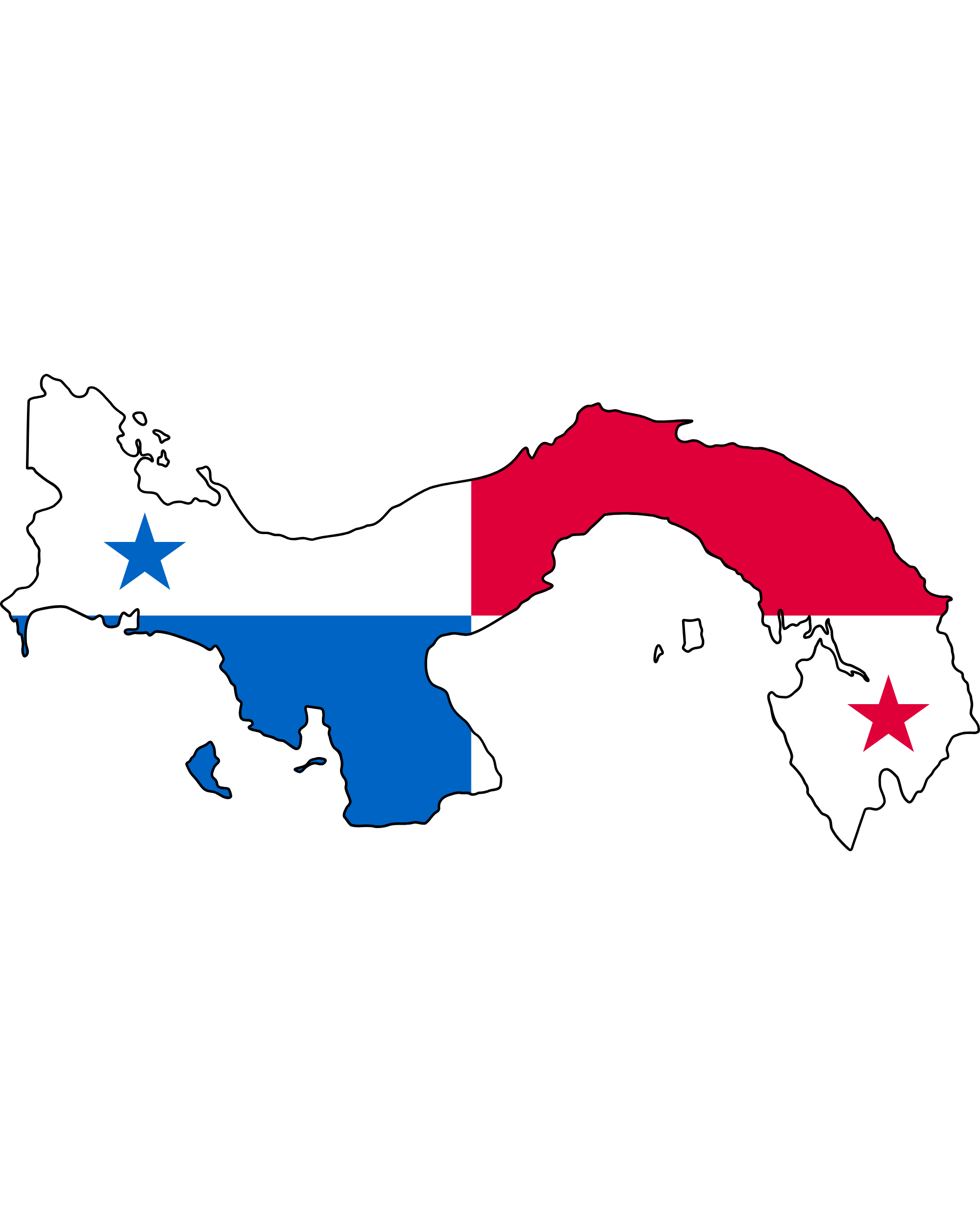 Los Canaleros group stage match schedule displayed at a New York City pub for Panama fans
