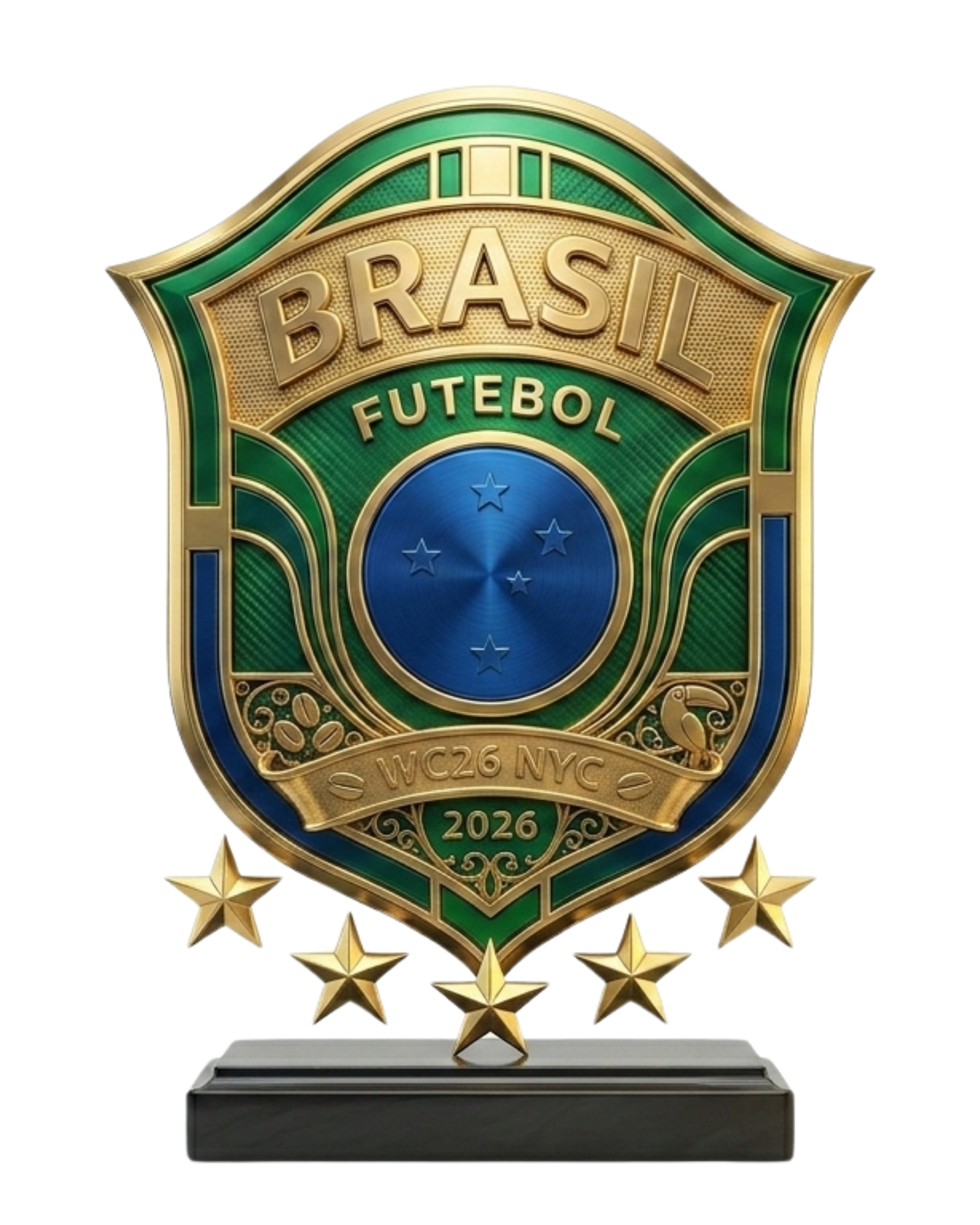 Where To Watch The Seleção Live In Manhattan At Authentic Brazilian Soccer Bars. / Onde Assistir A Seleção Ao Vivo Em Manhattan Em Bares De Futebol Brasileiros Autênticos.