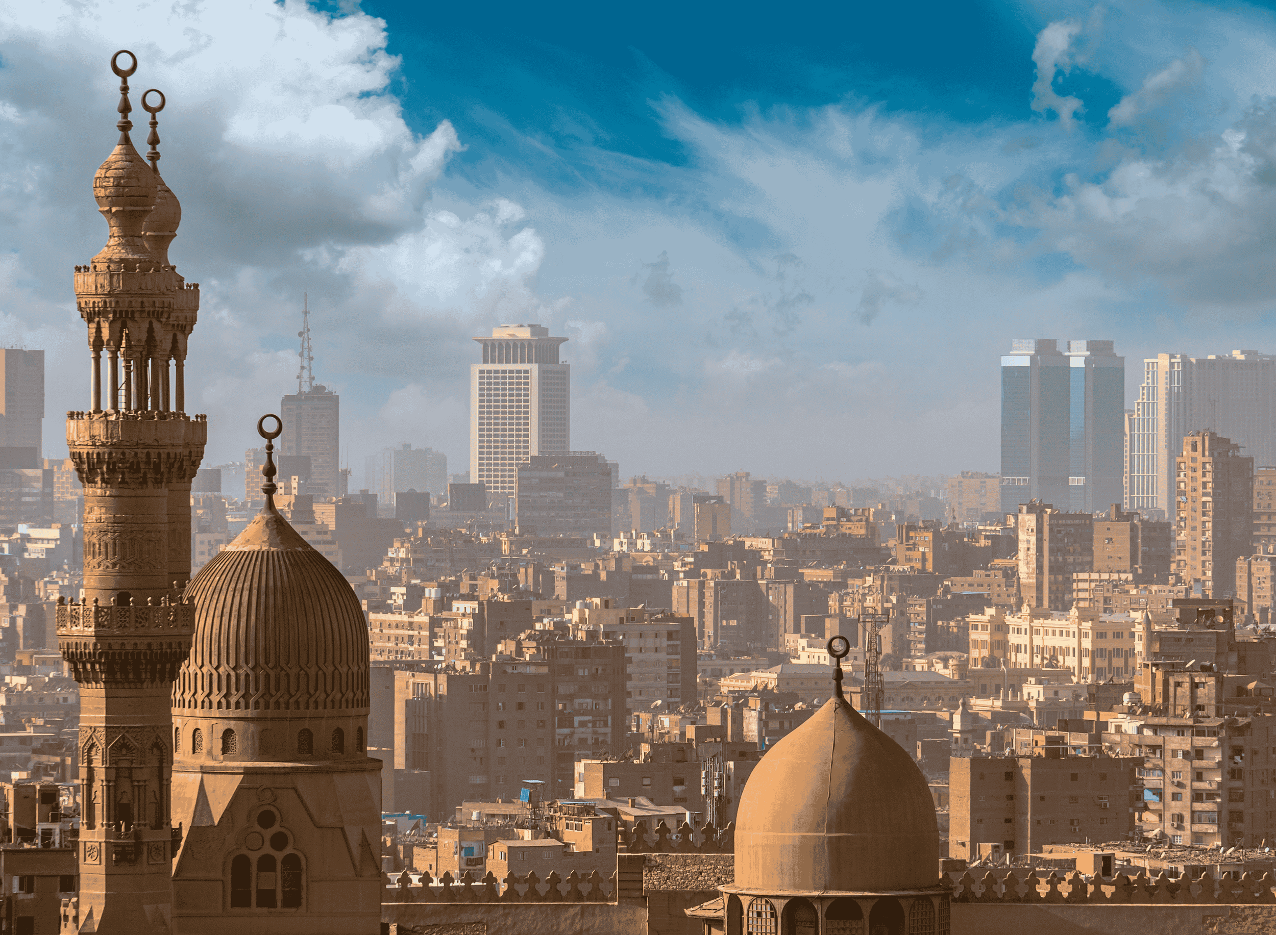 Premium NY bar spots for Egypt supporters to watch the 2026 World Cup featuring Pharaohs-themed mocktails and beverages