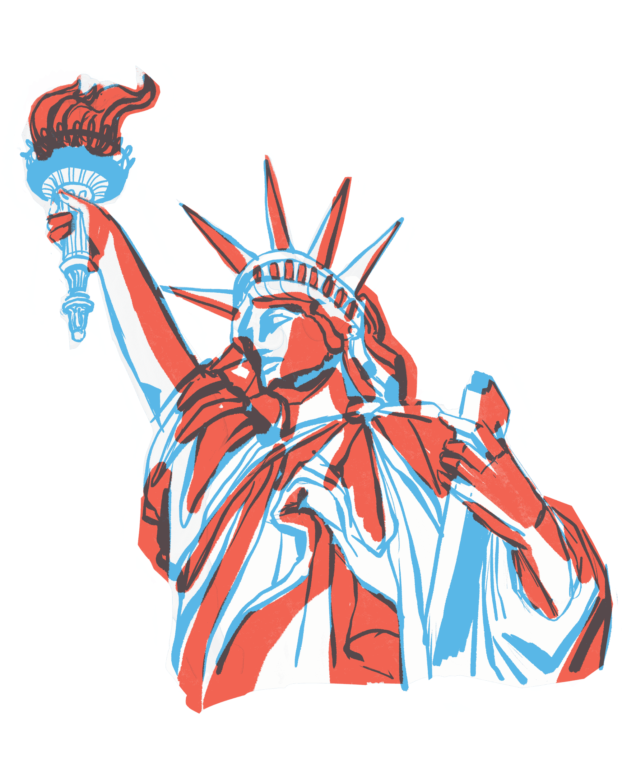 Top NYC rooftop bars for Team USA fans to watch national team matches in the city.
