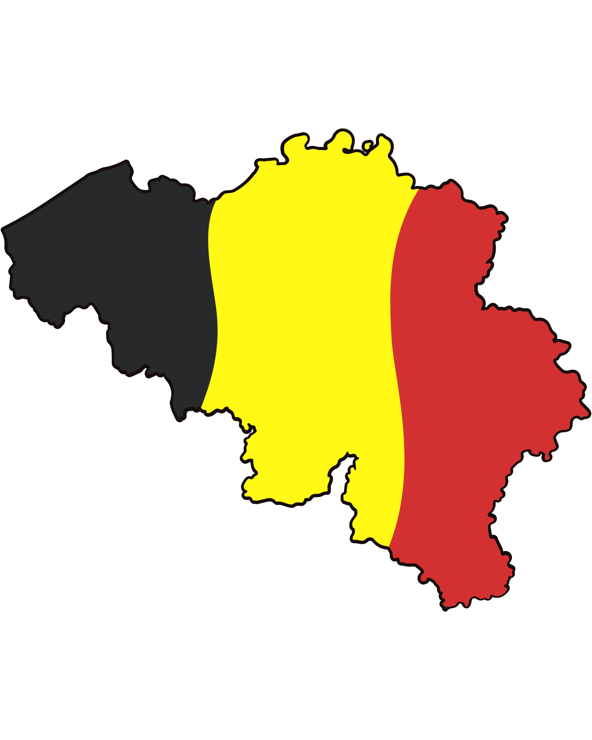 Top NYC rooftop bars for Belgium fans to watch Red Devils matches in the city.