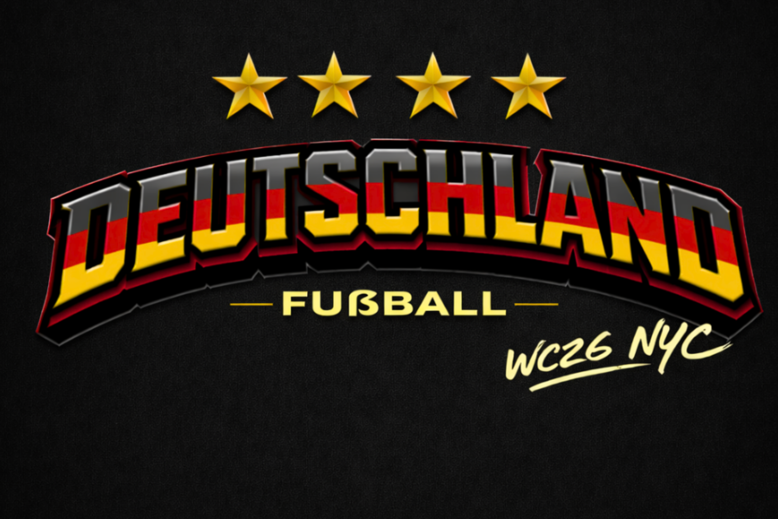 Best bars in Manhattan for German football fans to watch the 2026 World Cup. / Die besten Bars in Manhattan für deutsche Fußballfans, um die Weltmeisterschaft 2026 zu sehen.