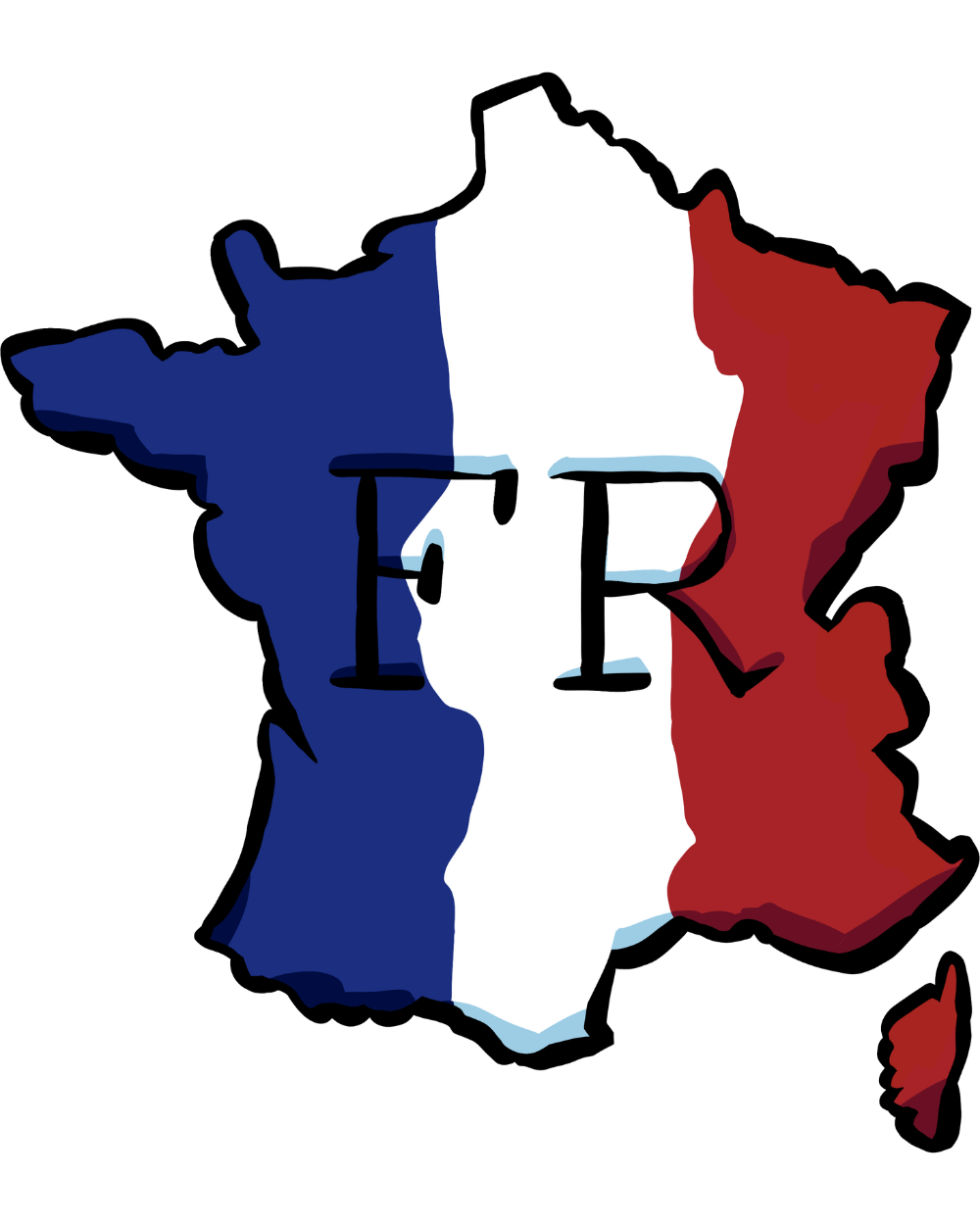 Les Bleus fan hubs in Manhattan. Centres de supporters pour Les Bleus à Manhattan. 2026 National Team Guide.