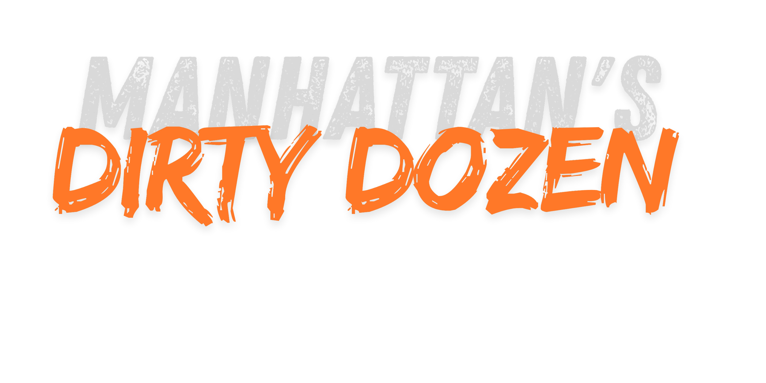 Manhattan's Dirty Dozen are the 12 best bars in Manhattan and New York for international football fans and soccer fans to watch the fifa 2026 world cup in new york cit, new york, new jersey