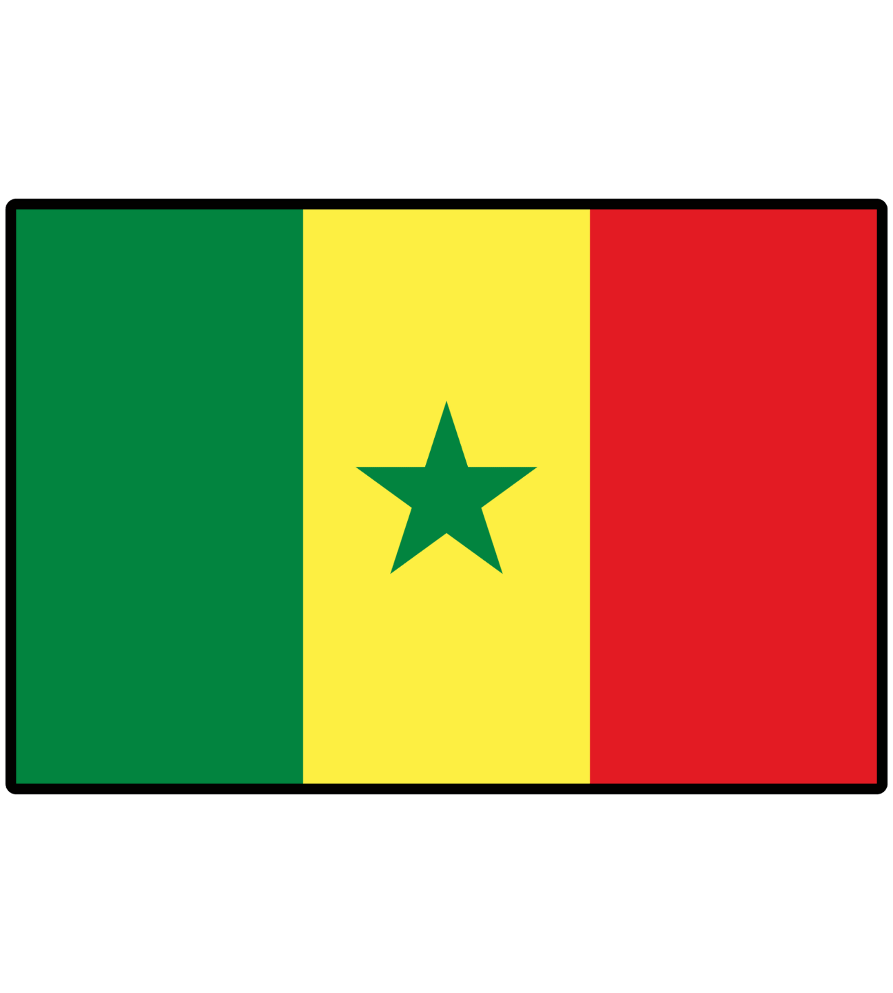 Best bars in NYC for Senegal fans and Les Lions de la Téranga to watch football; Le meilleur endroit à New York pour les supporters du Sénégal et les Lions de la Téranga pour regarder le match.