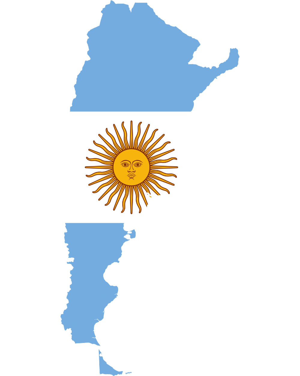 Selection of premier Manhattan bars for Team Argentina fans during the 2026 World Cup featuring New York City Welcomes The World Cup hospitality kits