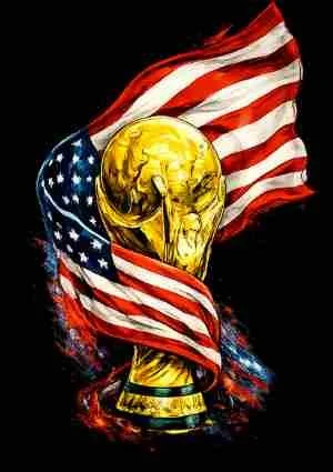 International football tournament bracket for the best bars in Manhattan to watch the World Cup. #ForeverHappensHere