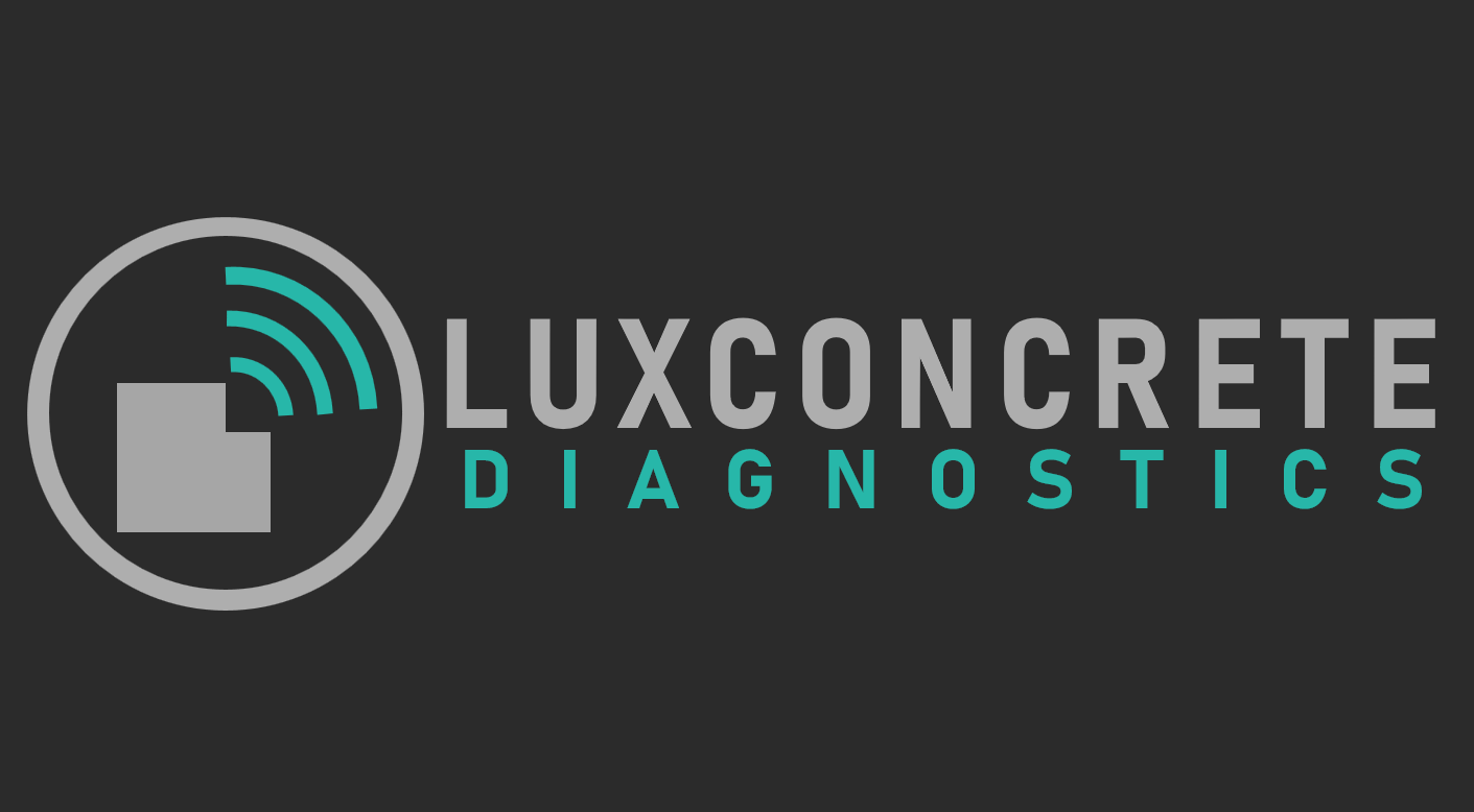 LuxConcrete Diagnostics
