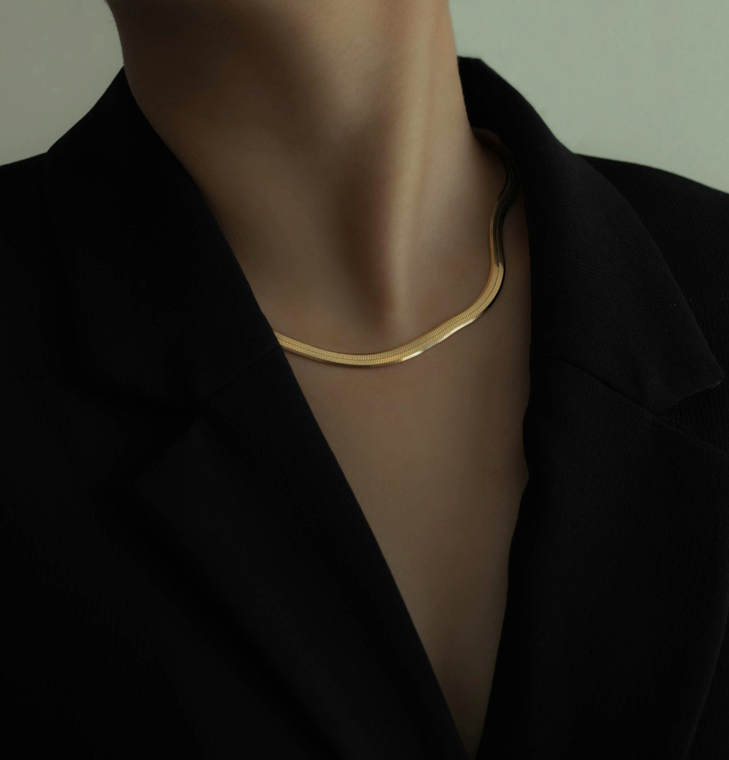 Handmade jewelry