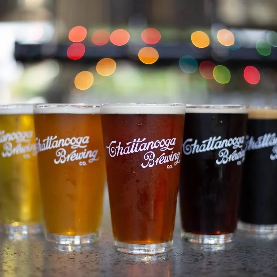 Chattanooga Brewing Co.