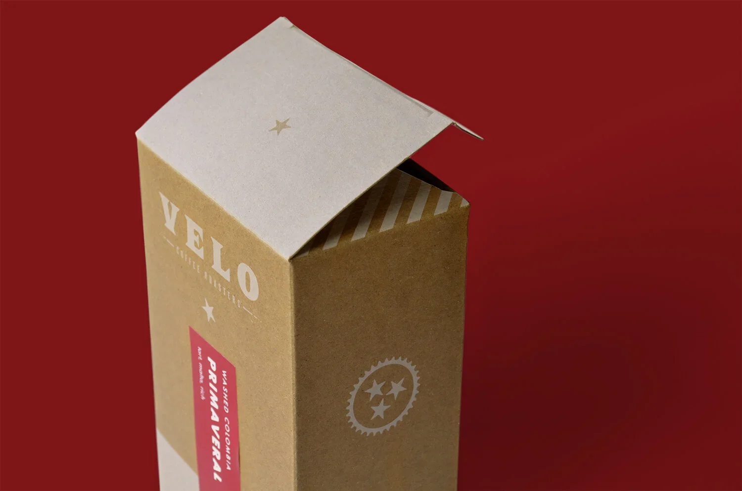 Velo Coffee Roasters