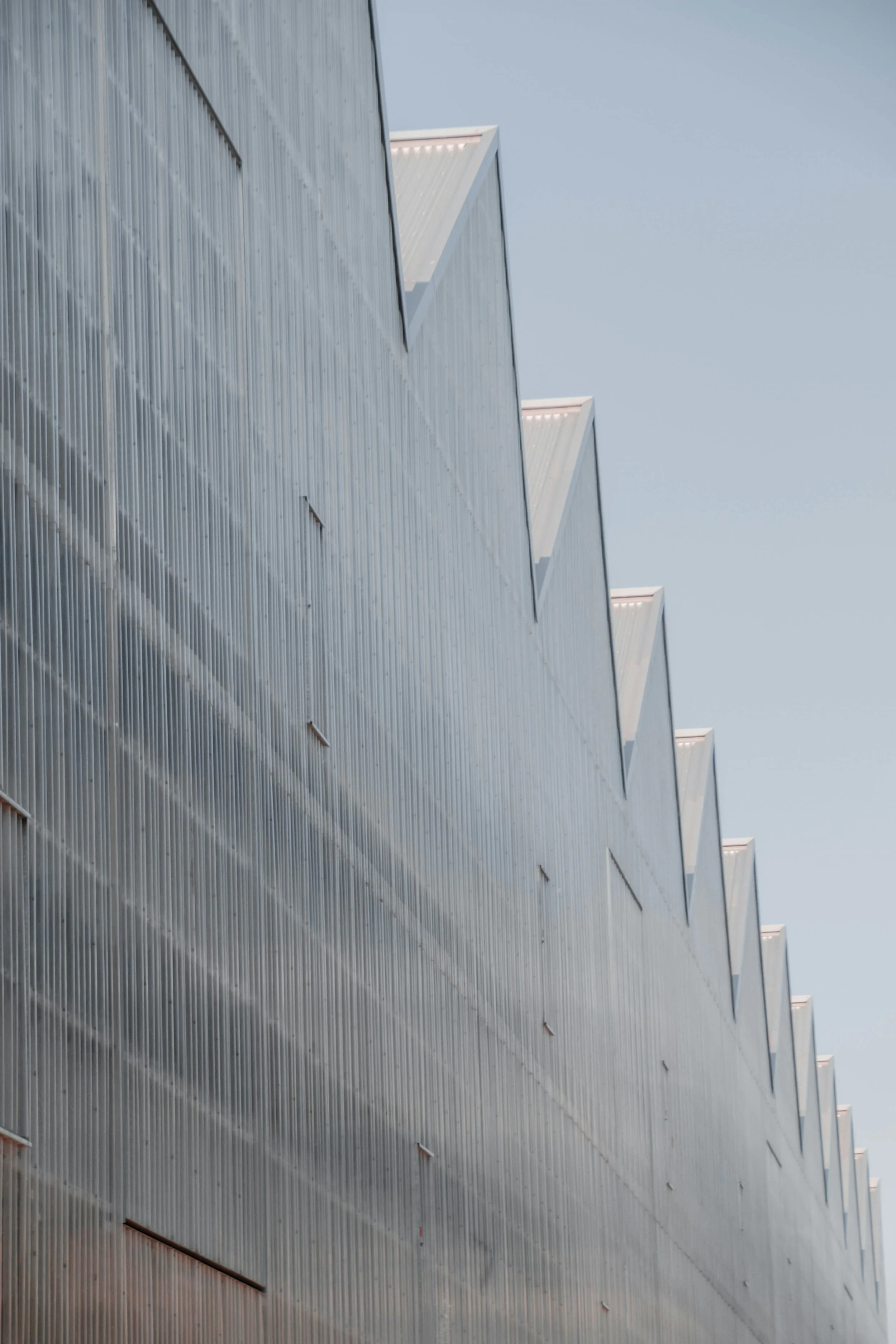 Photograph of École des beaux-arts de Nantes - Saint-Nazaire by Niels Cornet