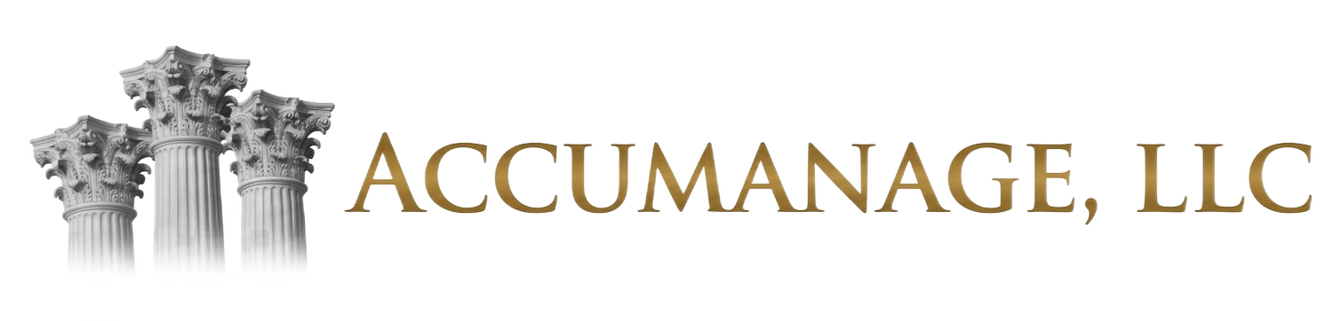 Accumange LLC