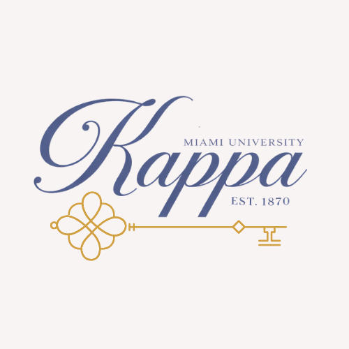 Kappa Kappa Gamma