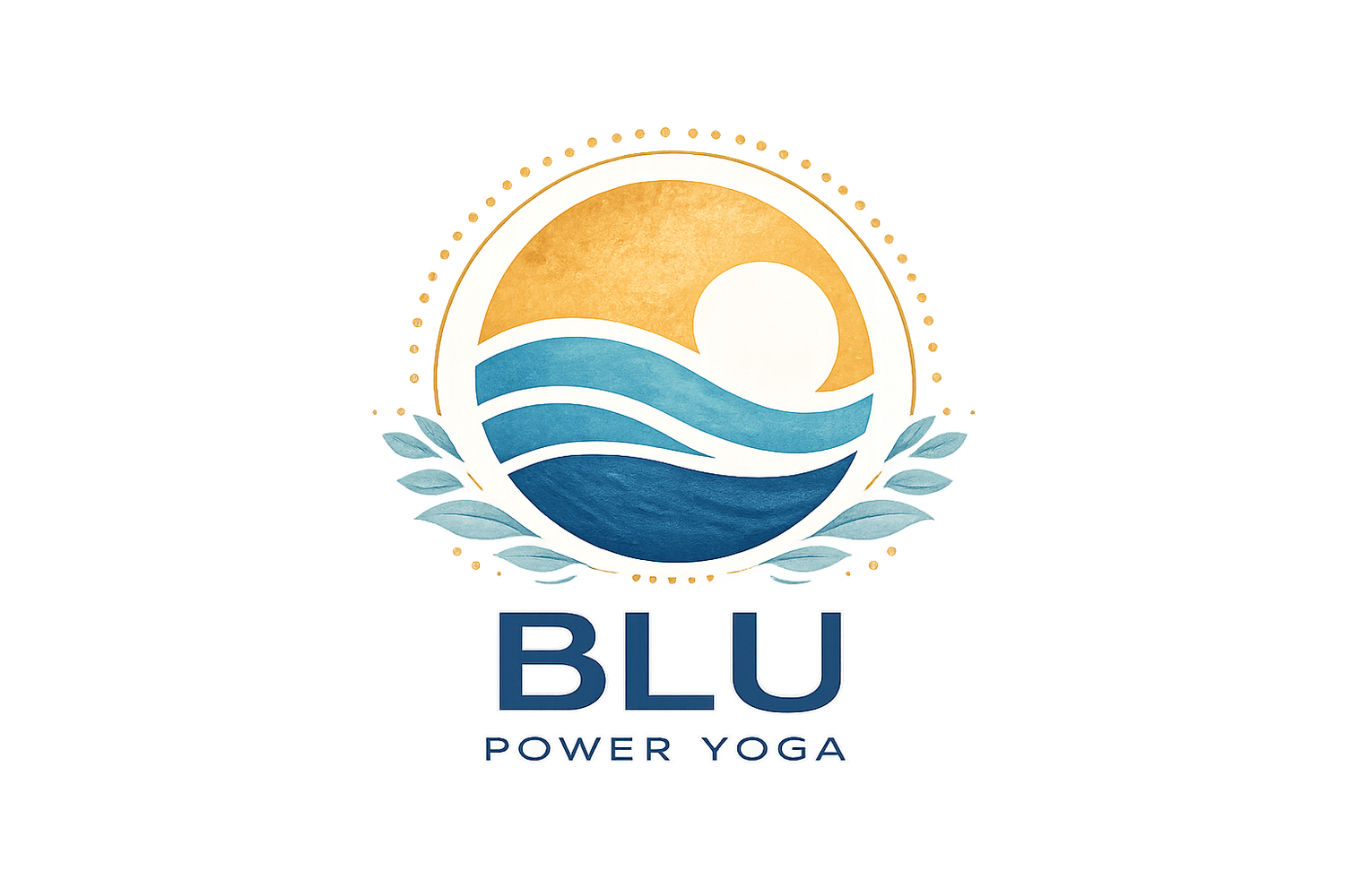 BLU Power Yoga 