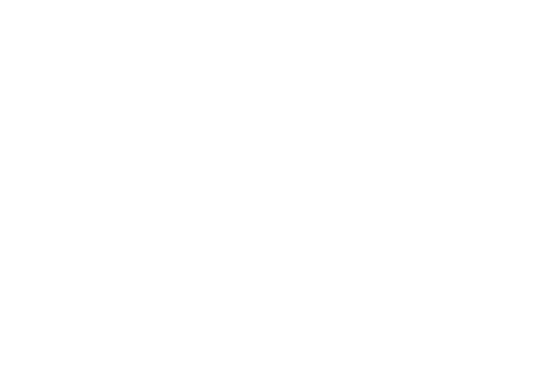 A minimalist black and white graphic of an eye with radiating lines around it, resembling an all-seeing eye or eye symbolism.