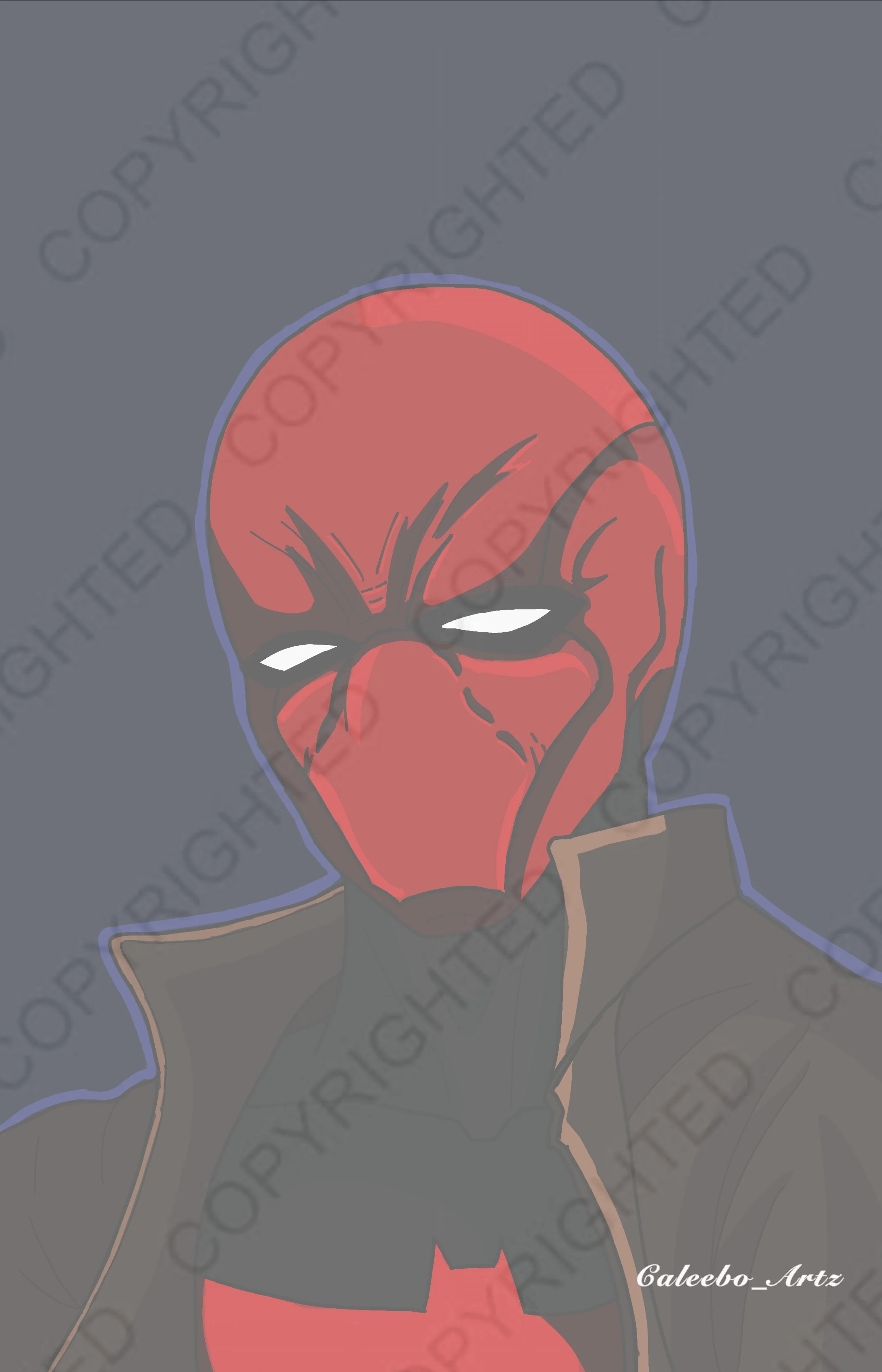 Red Hood