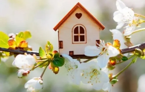 Why Spring is The Best Time To Sell Your Home