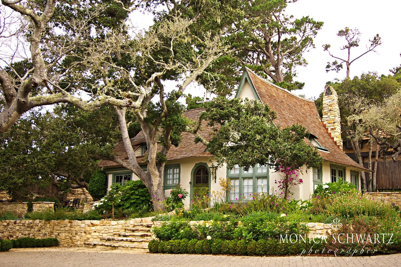 Carmel-by-the-Sea's New Addresses