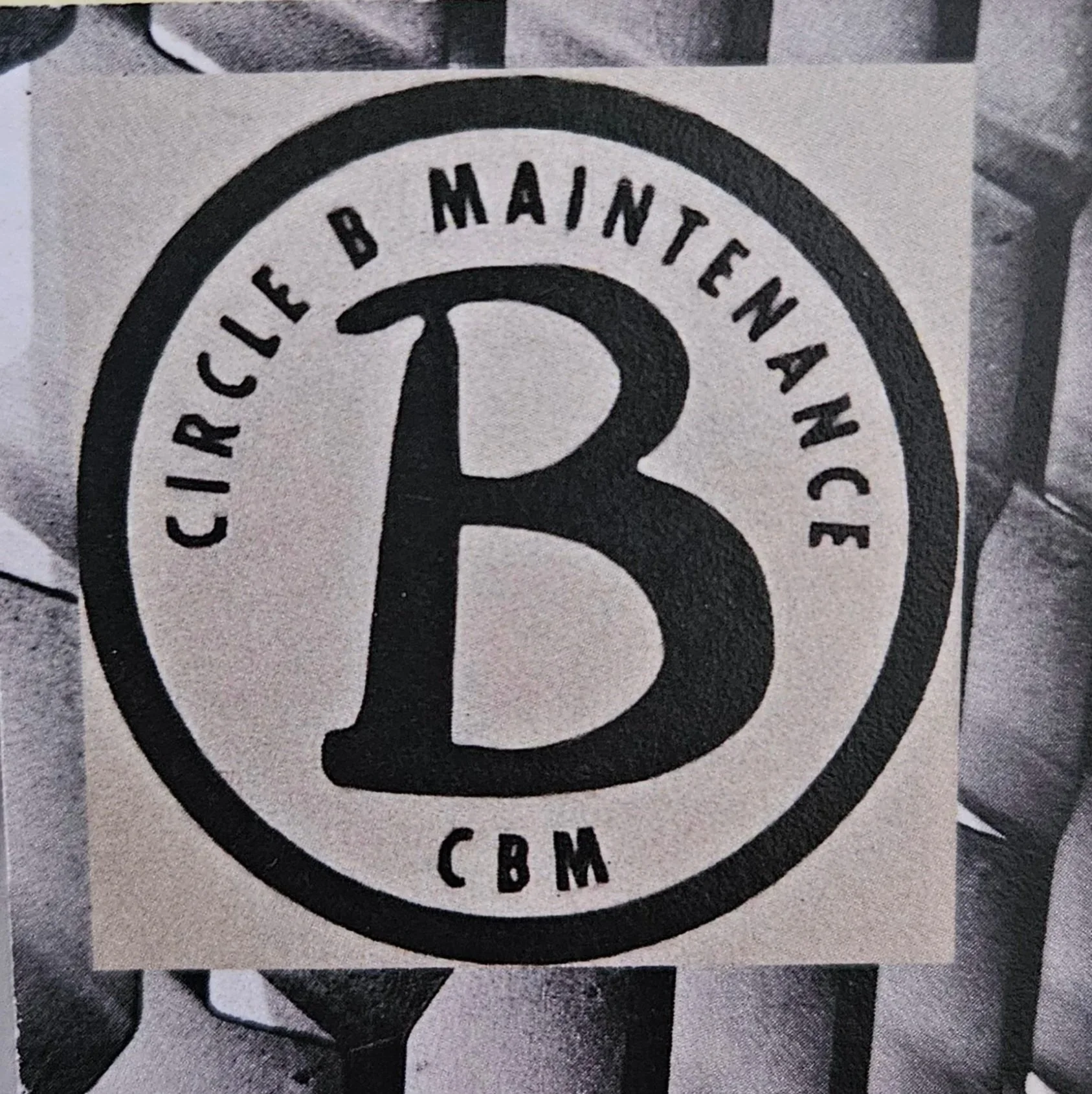 Episode 03: Circle B Maintenance
