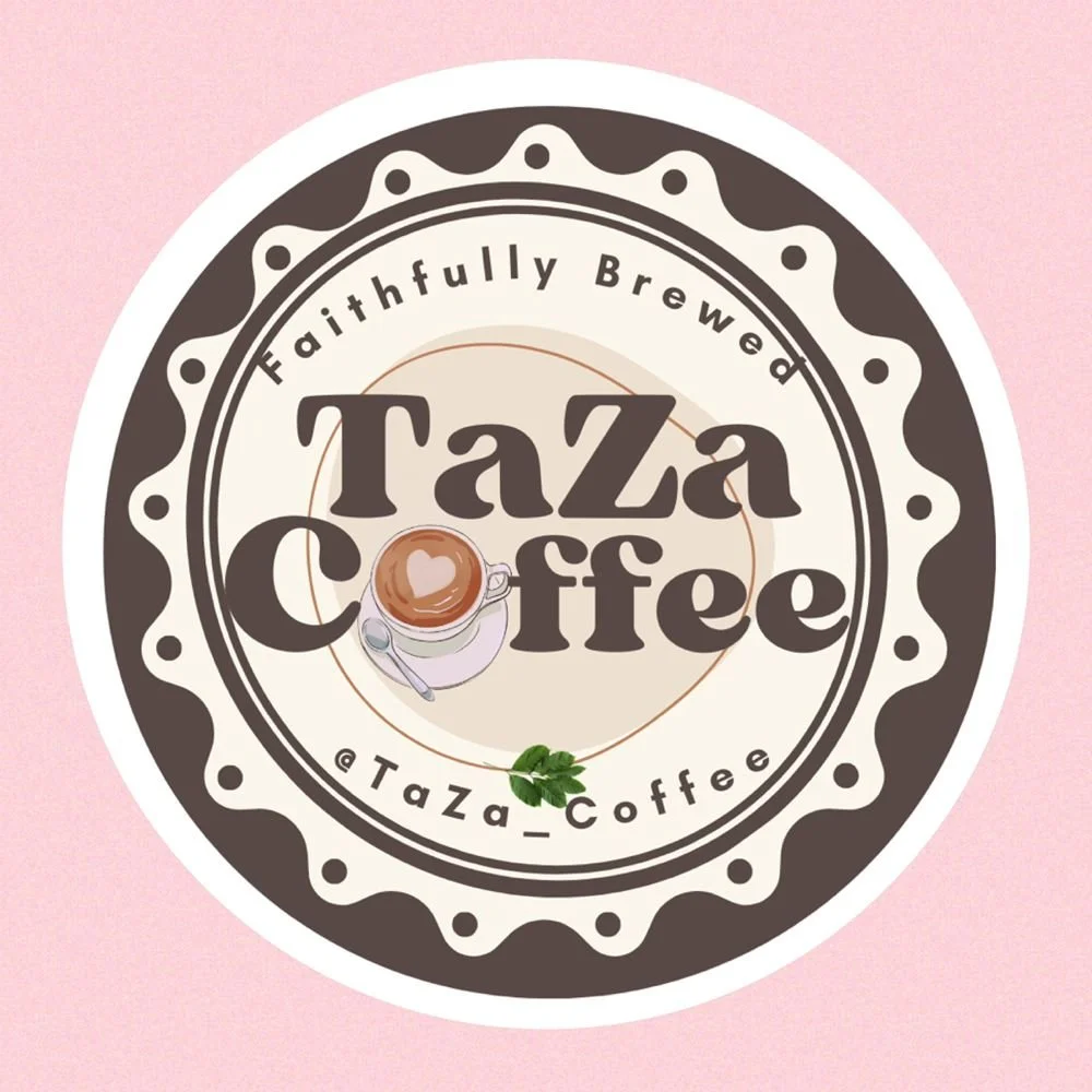 Episode 06: Taza Coffee
